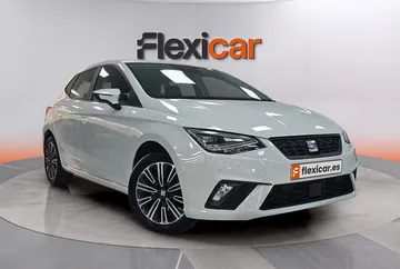 seat ibiza 10 mpi 59kw 80cv reference xl gasolina manual cornella 903000000241735