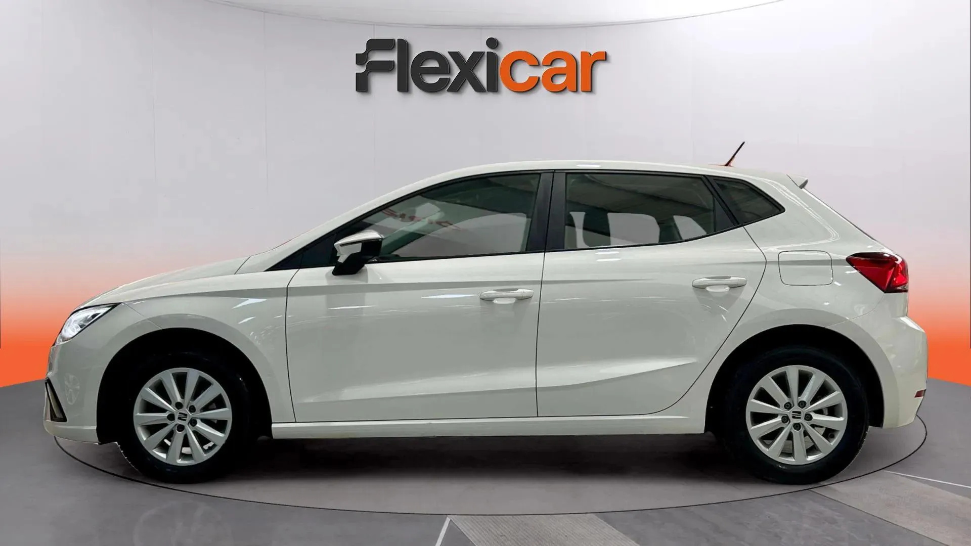 SEAT Ibiza 1.0 TSI Style XL - foto 4