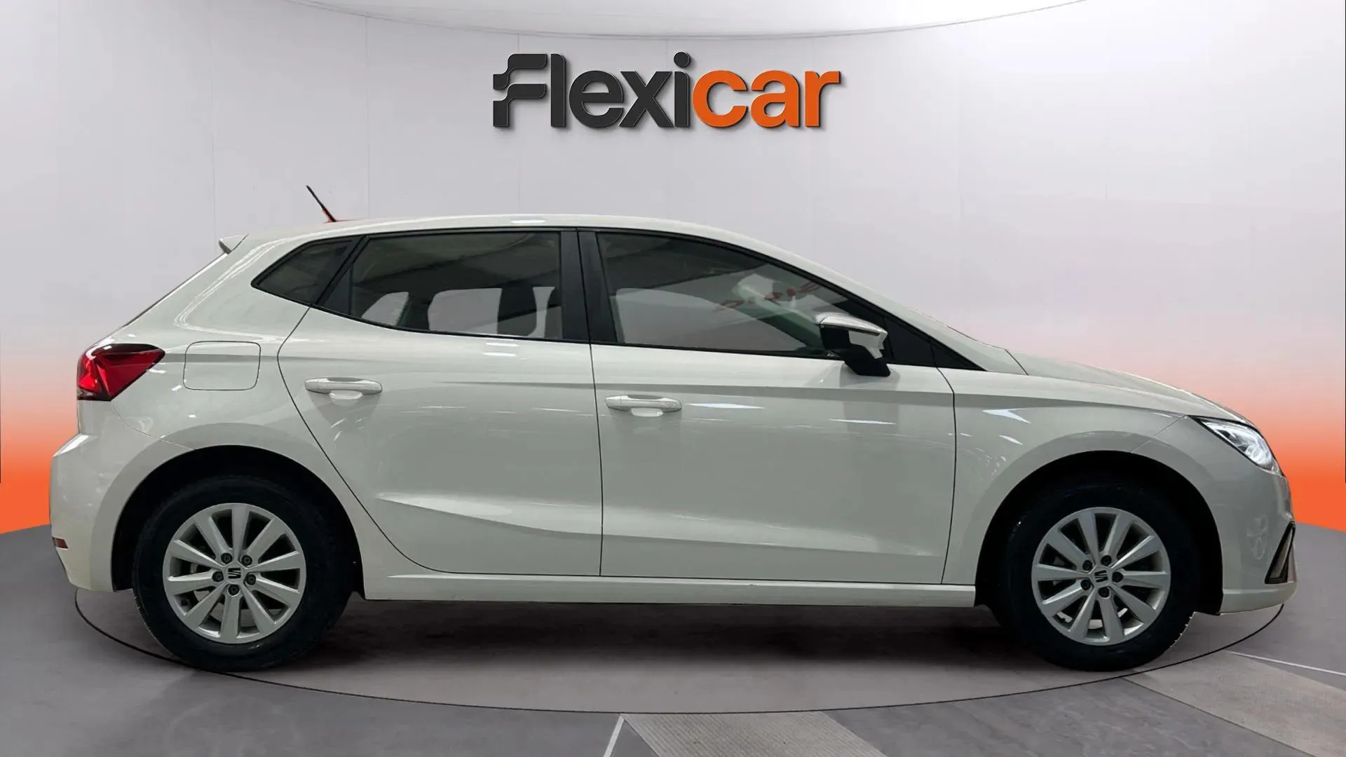 SEAT Ibiza 1.0 TSI Style XL - foto 8
