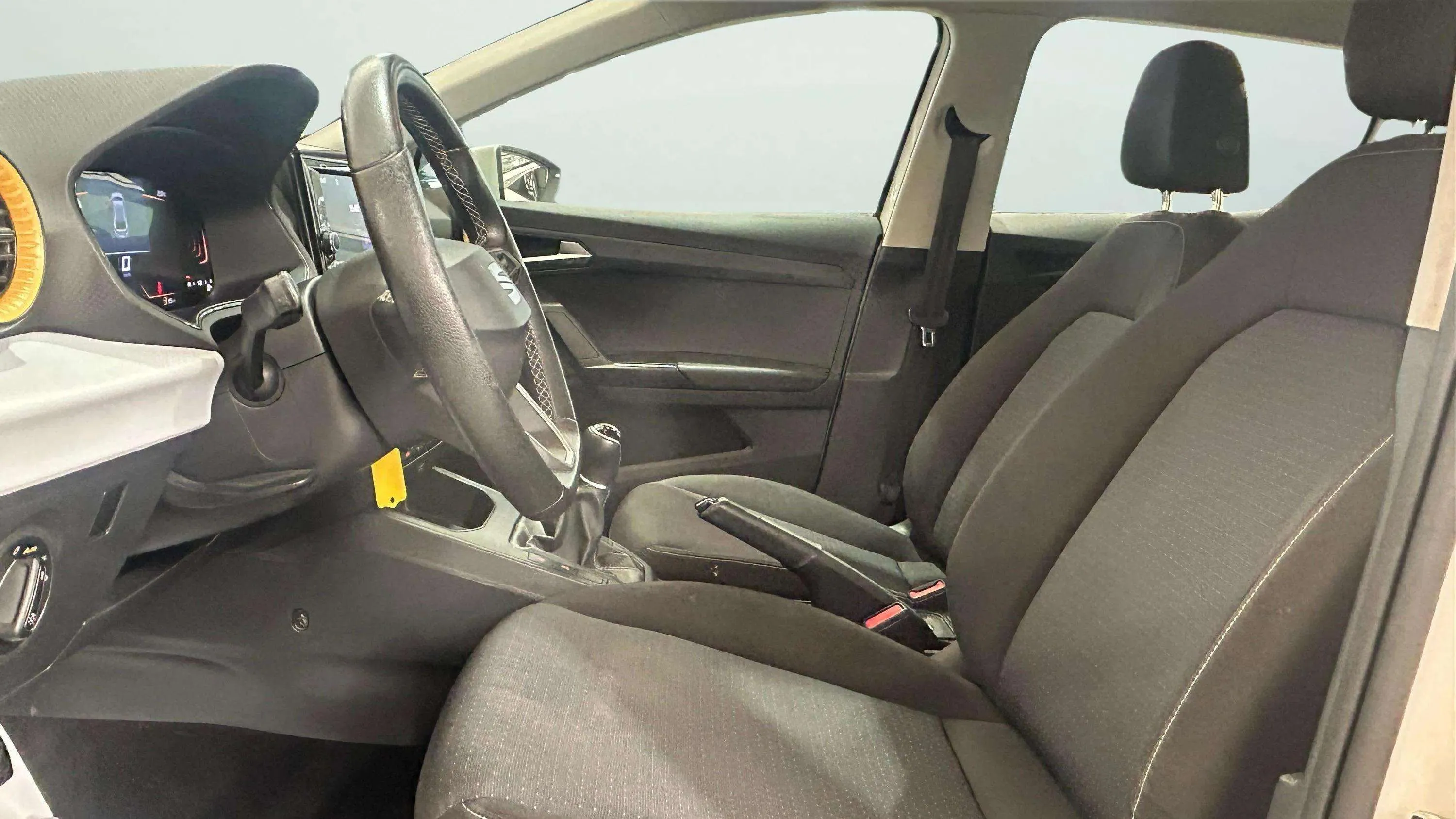 SEAT Ibiza 1.0 TSI Style XL - foto 37
