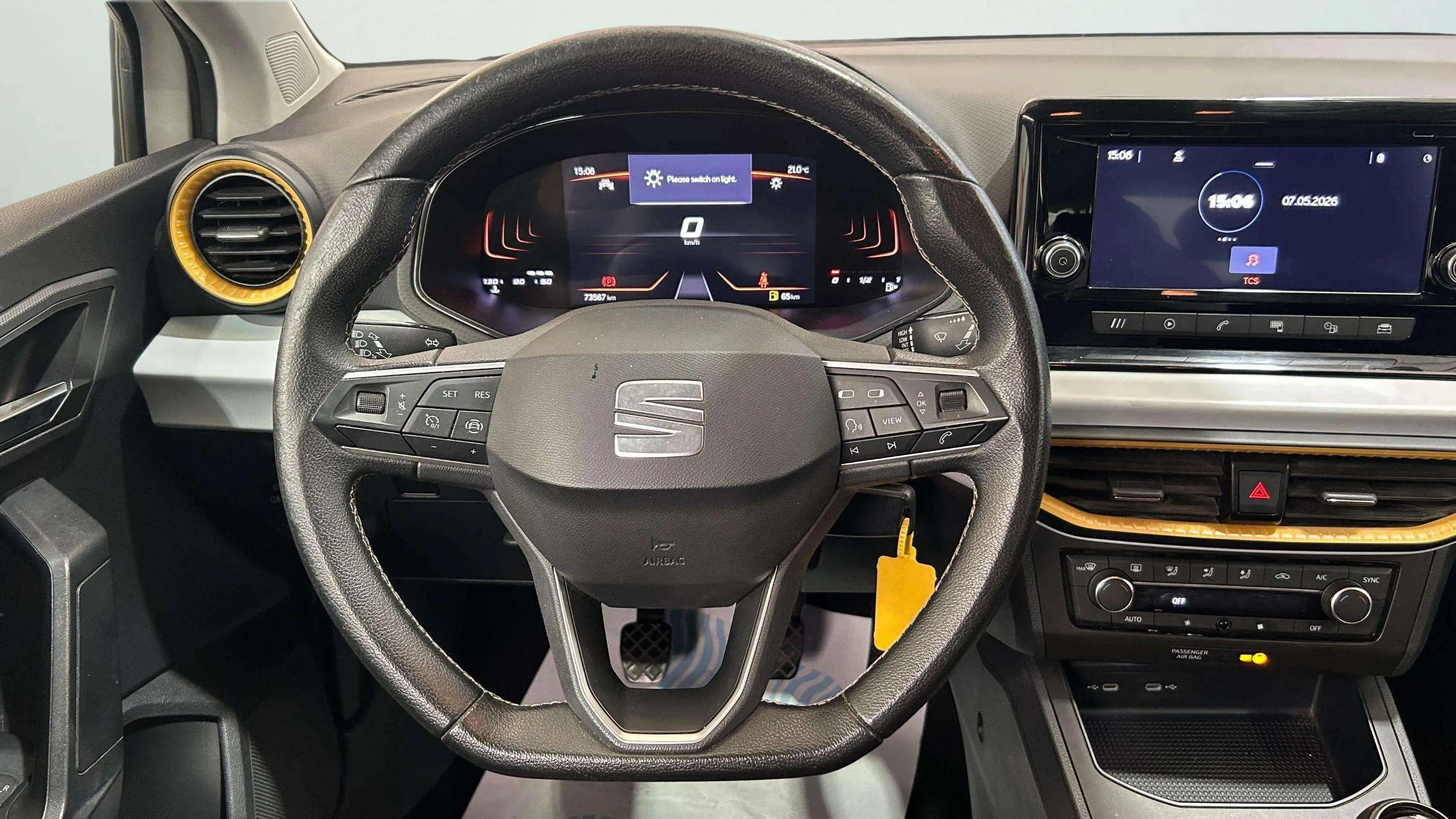 SEAT Ibiza 1.0 TSI Style XL - foto 39