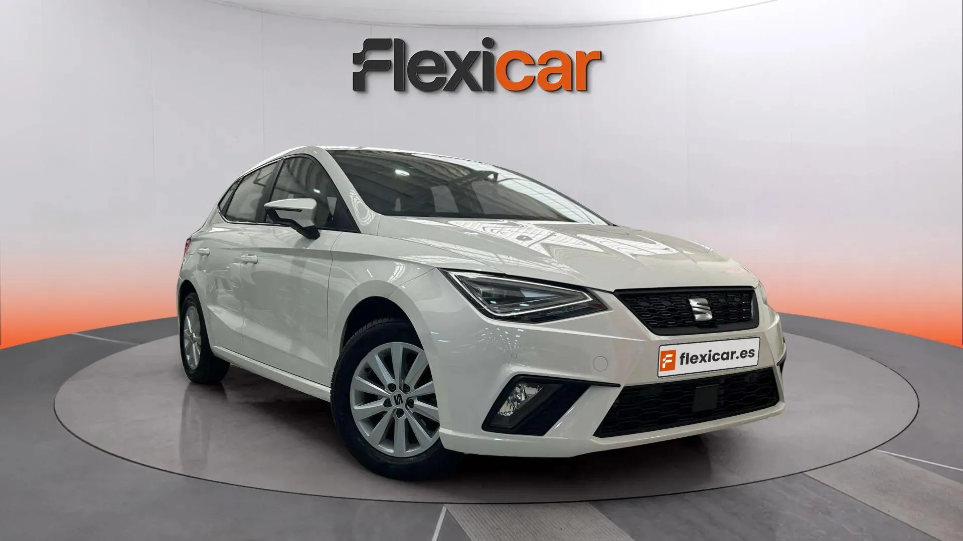 SEAT Ibiza 1.0 TSI Style XL