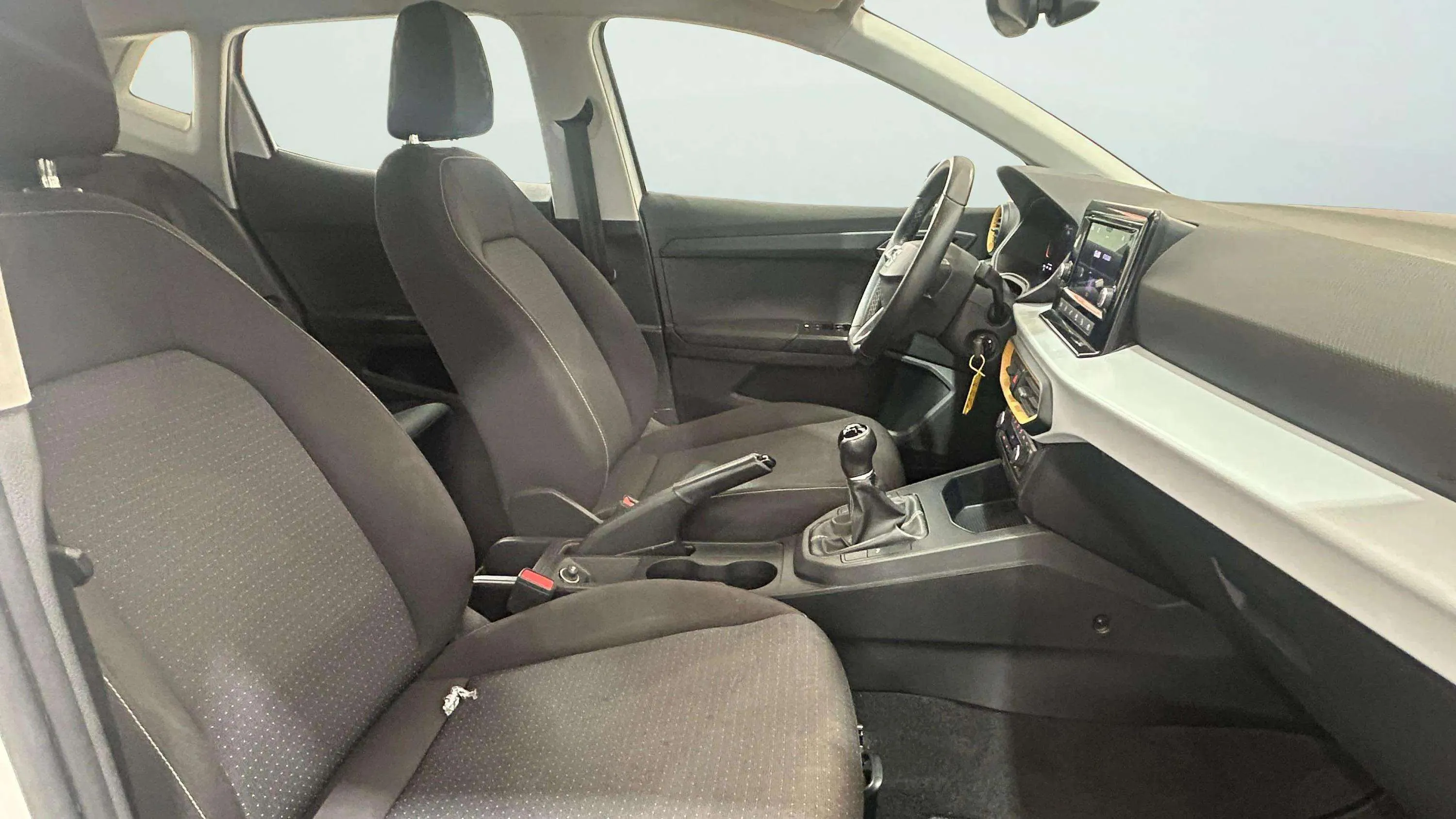 SEAT Ibiza 1.0 TSI Style XL - foto 19