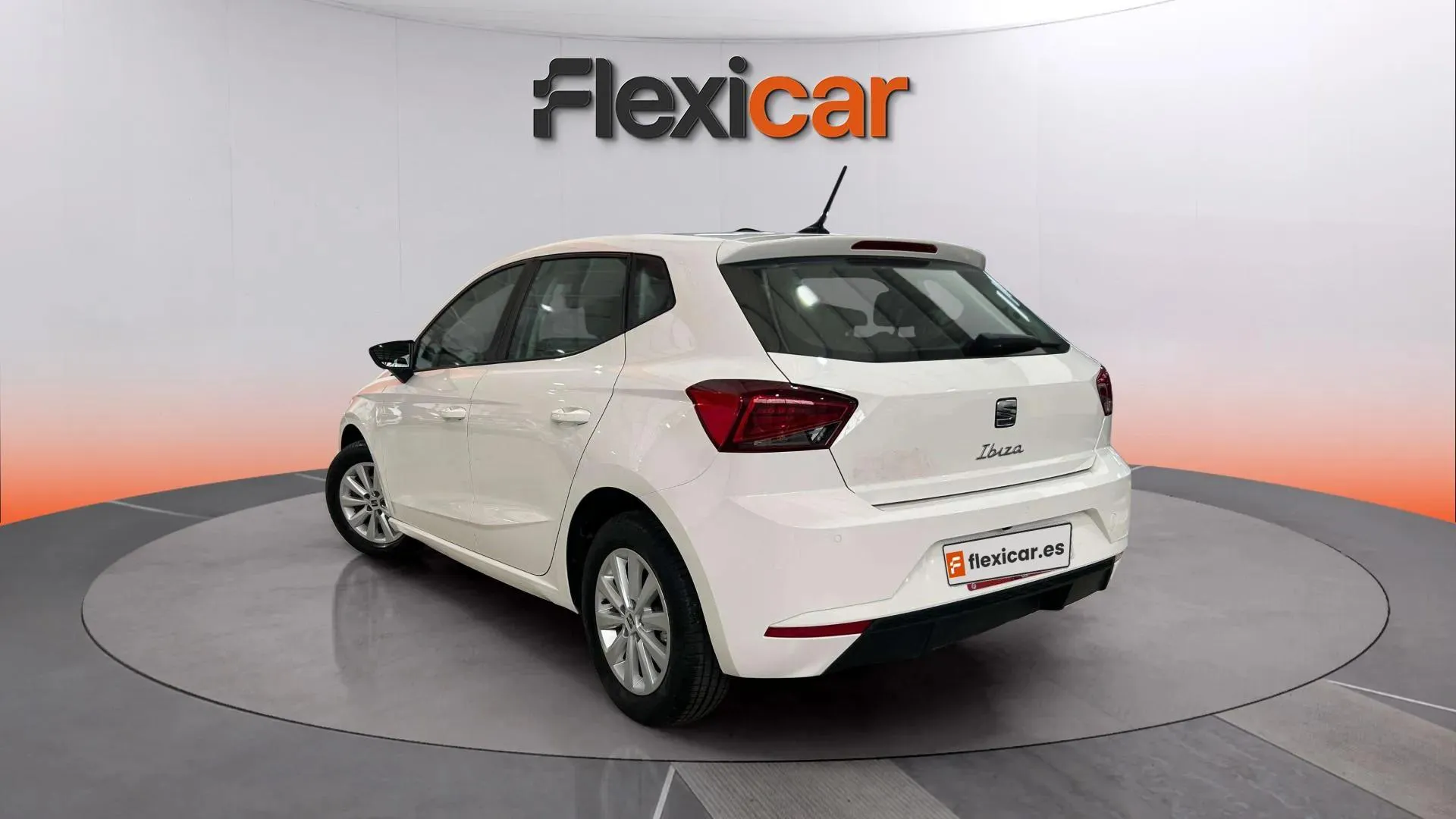 SEAT Ibiza 1.0 TSI Style XL - foto 5