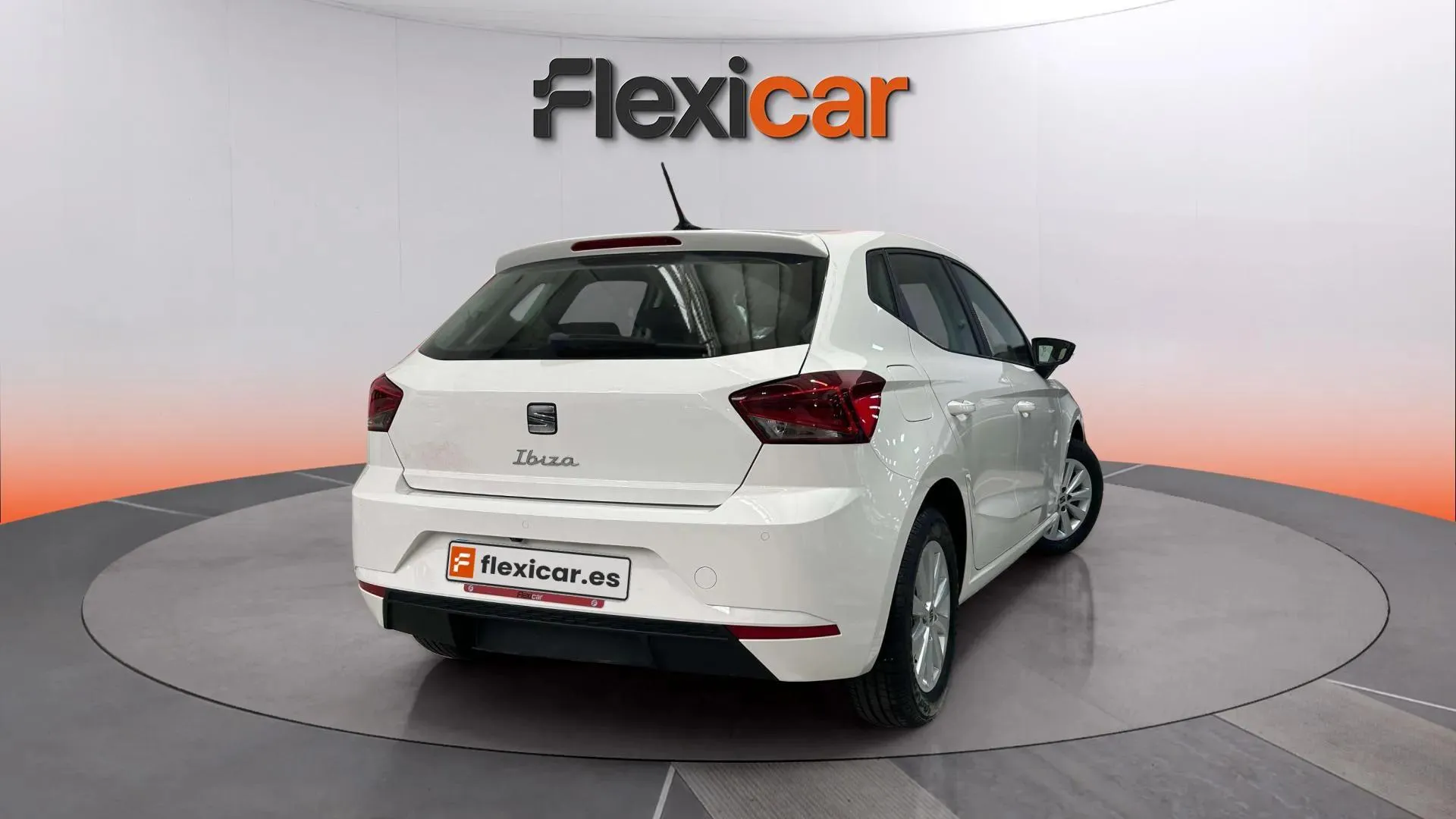 SEAT Ibiza 1.0 TSI Style XL - foto 7