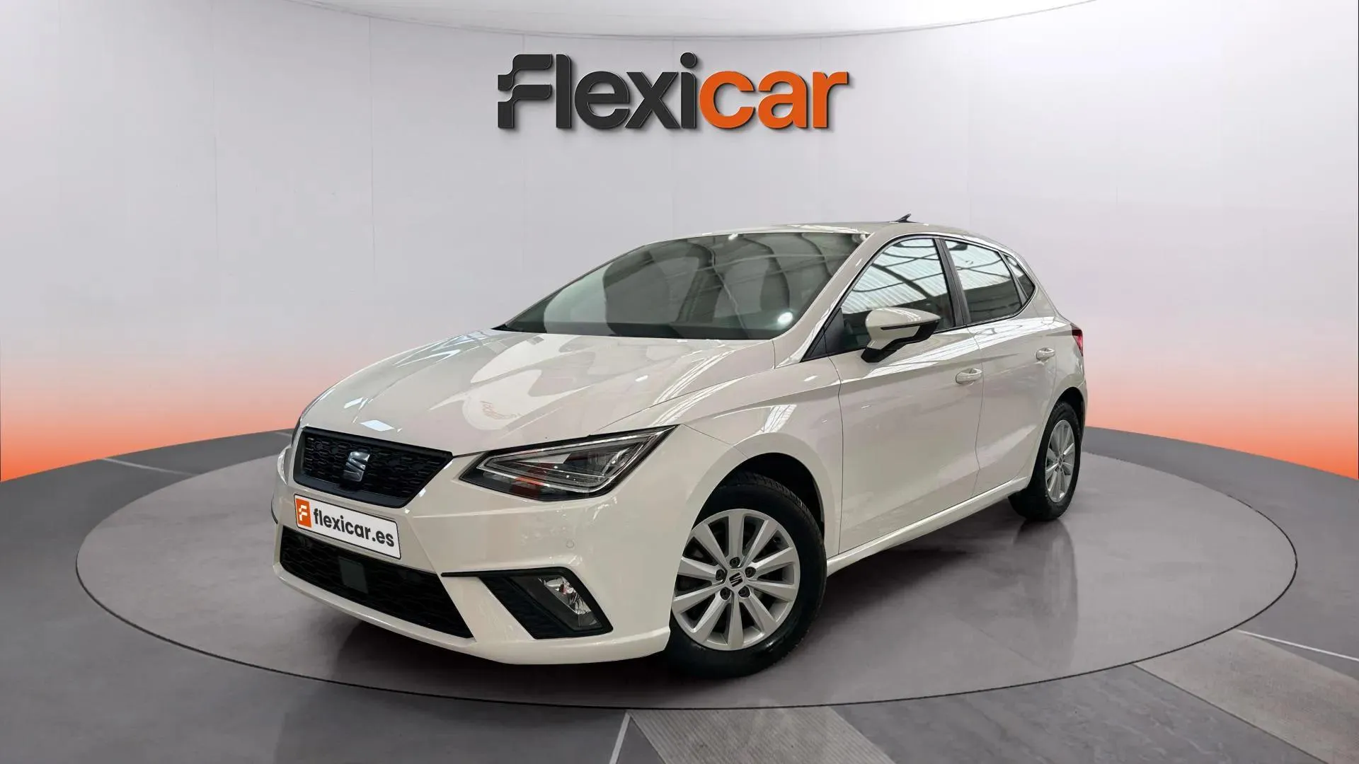 SEAT Ibiza 1.0 TSI Style XL - foto 3