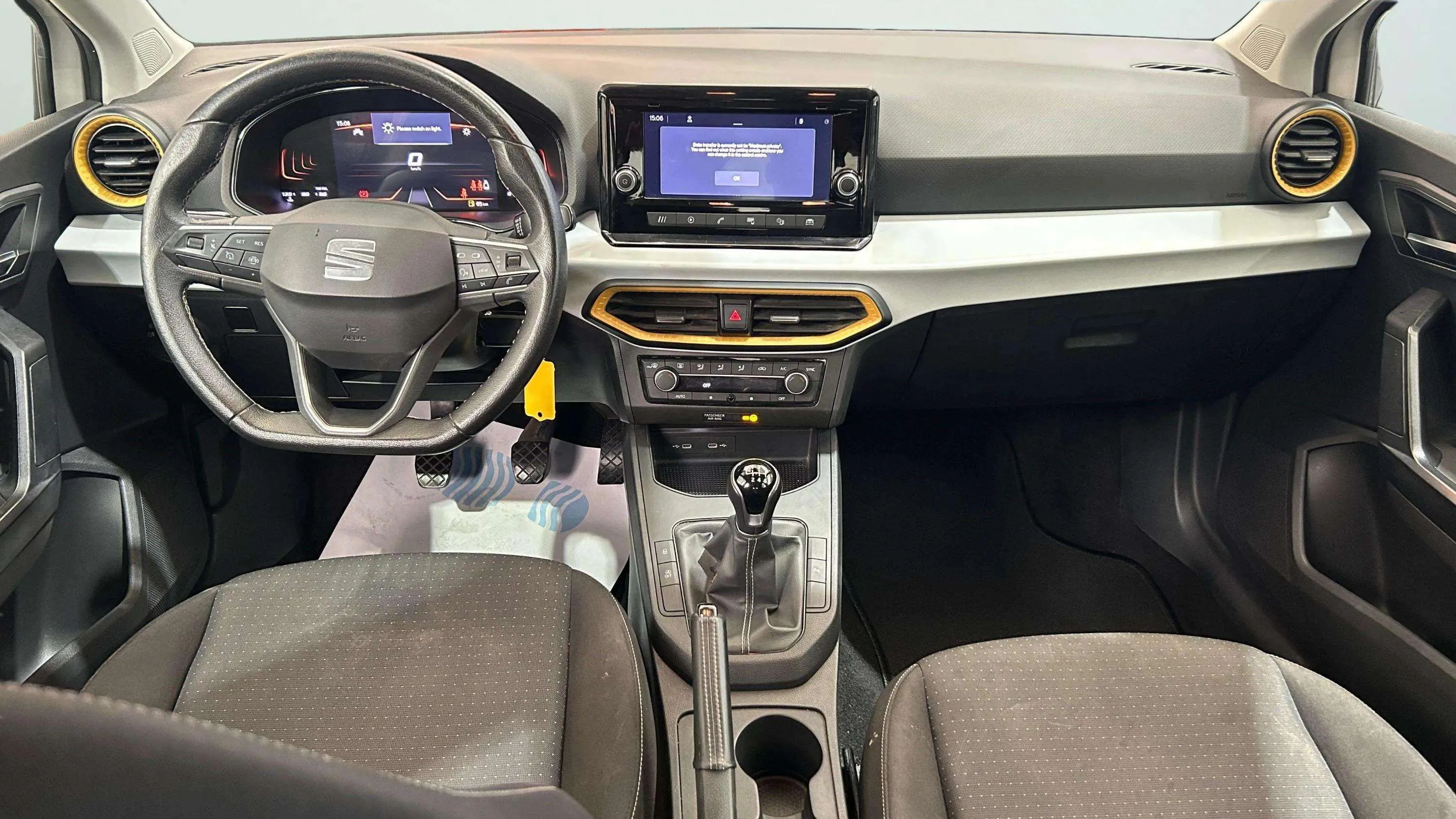 SEAT Ibiza 1.0 TSI Style XL - foto 9