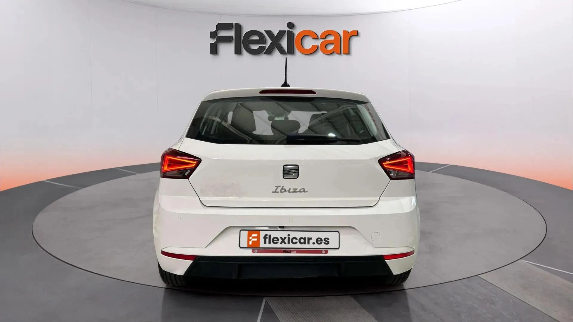SEAT Ibiza 1.0 TSI Style XL - foto 6
