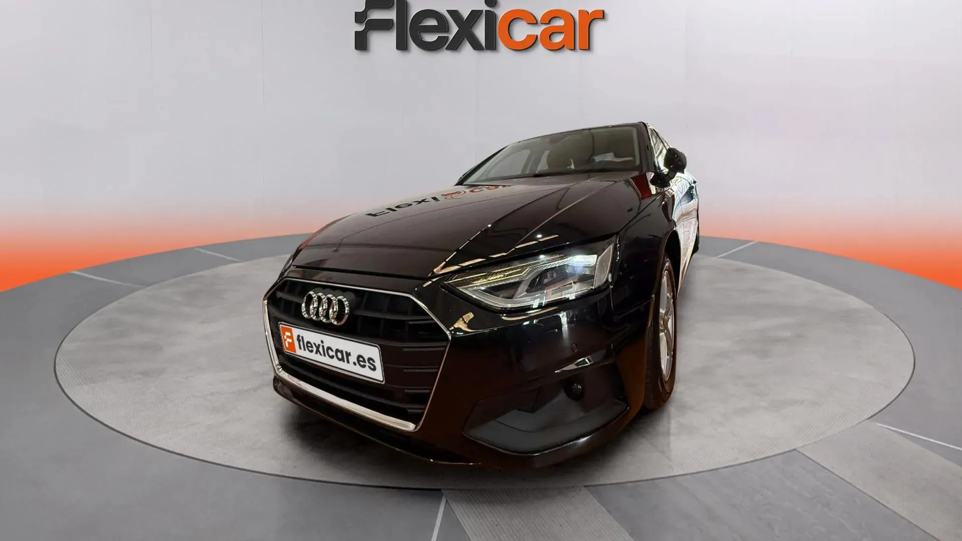 Audi A4 Avant Advanced 35 TFSI S tronic - foto 3