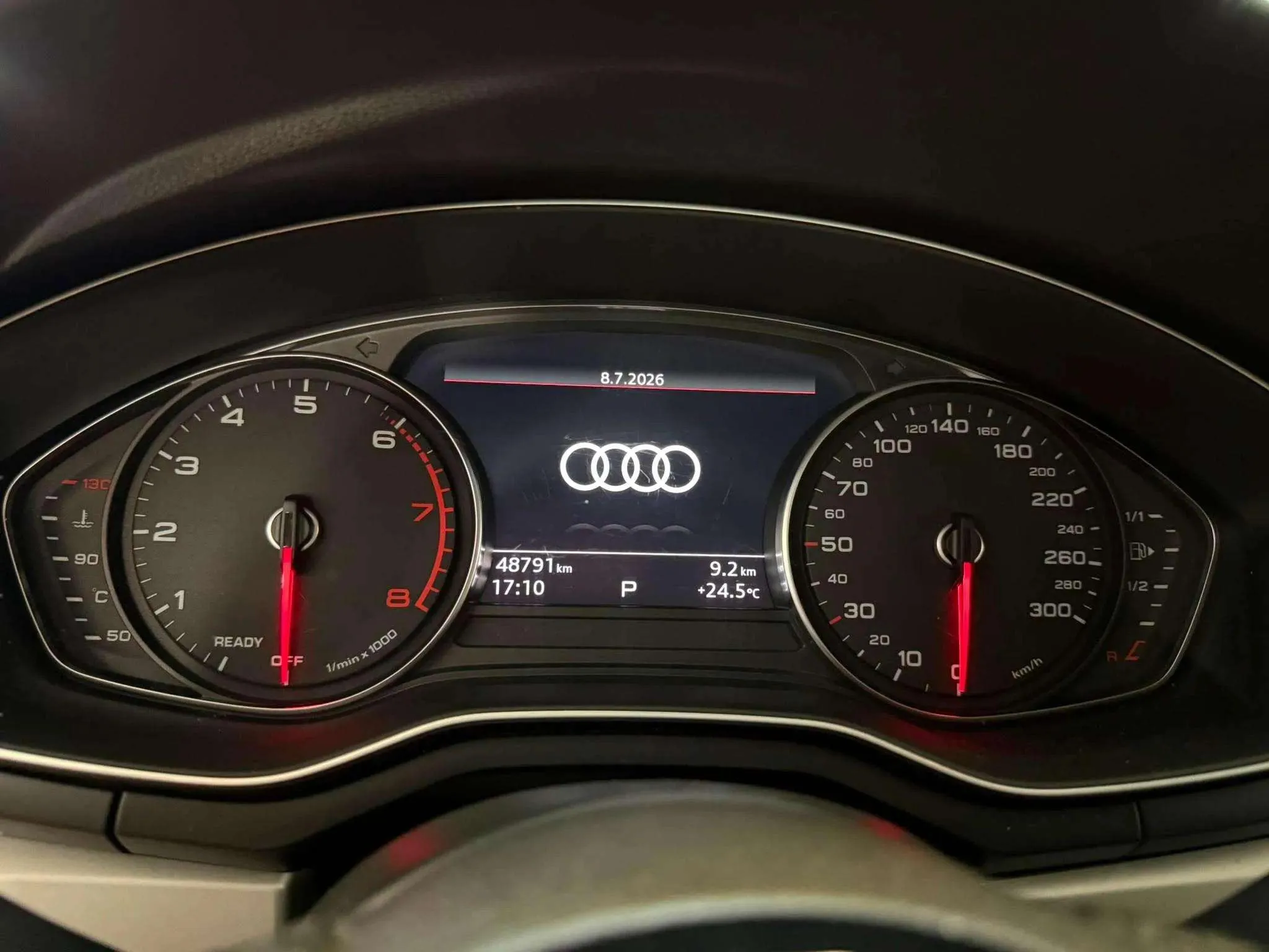 Audi A4 Avant Advanced 35 TFSI S tronic - foto 15