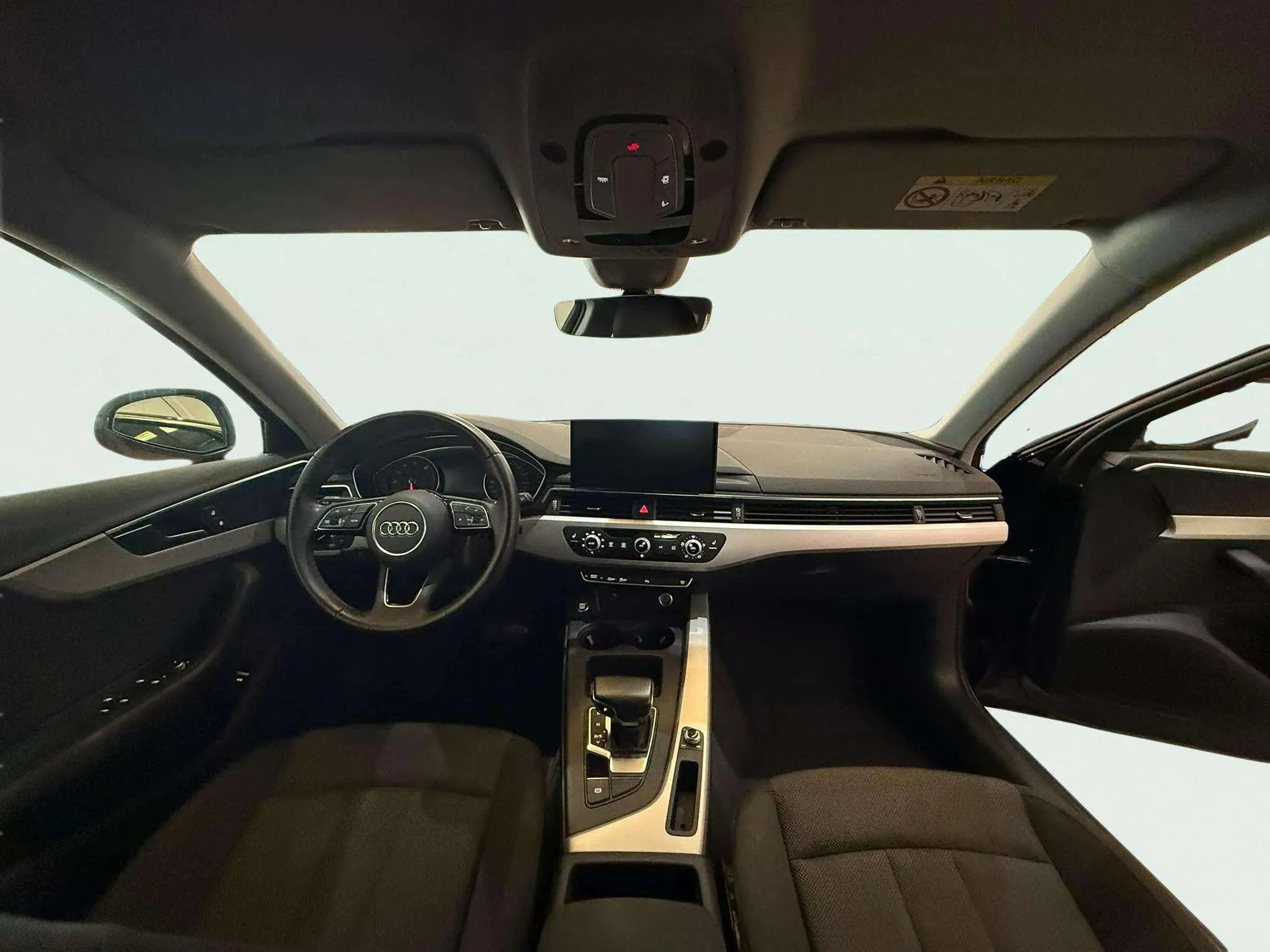 Audi A4 Avant Advanced 35 TFSI S tronic - foto 17