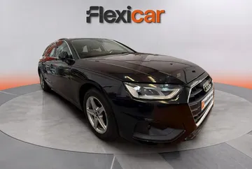 audi a4 avant advanced 35 tfsi 110kw s tronic hibrido no enchufable automatica vaciamadrid 903000000241737
