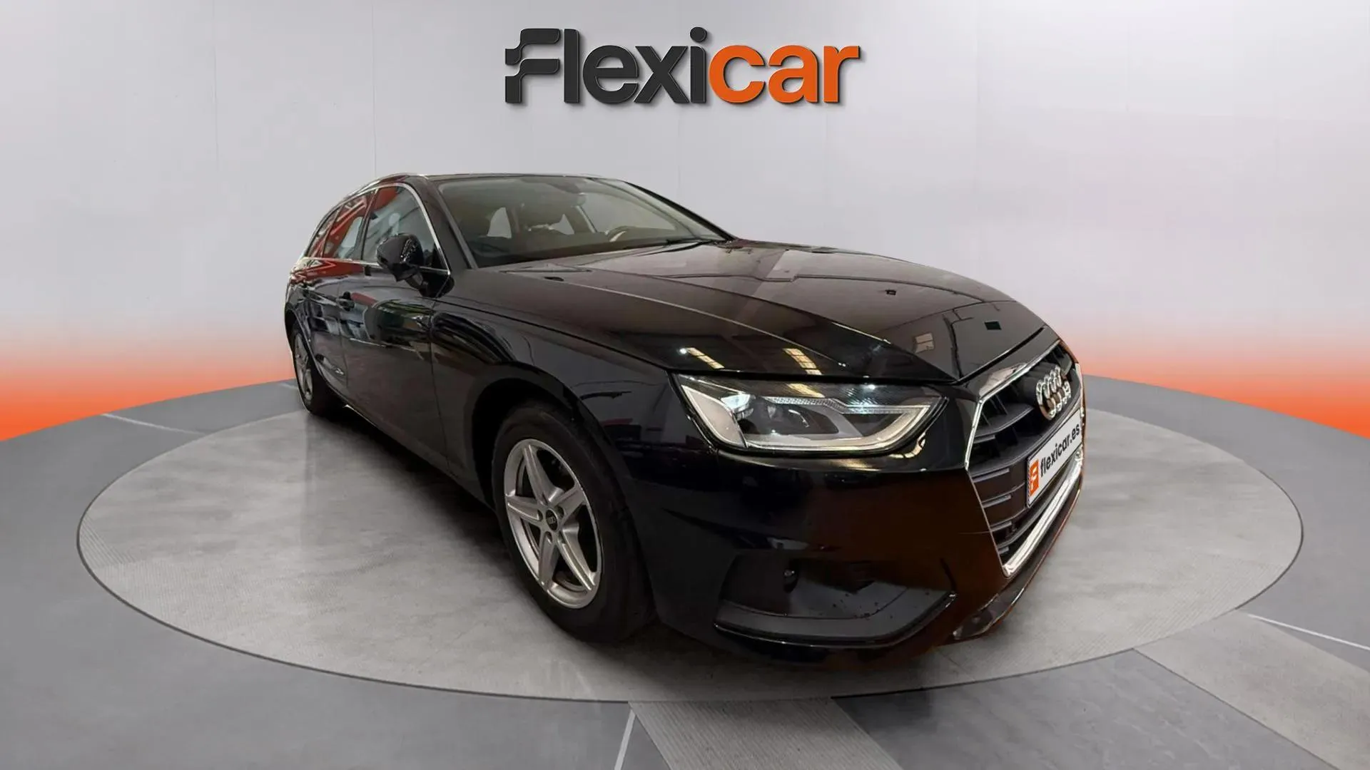 Audi A4 Avant Advanced 35 TFSI S tronic
