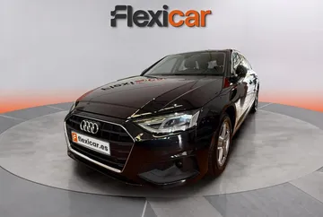 audi a4 avant advanced 35 tfsi 110kw s tronic hibrido no enchufable automatica vaciamadrid 903000000241737