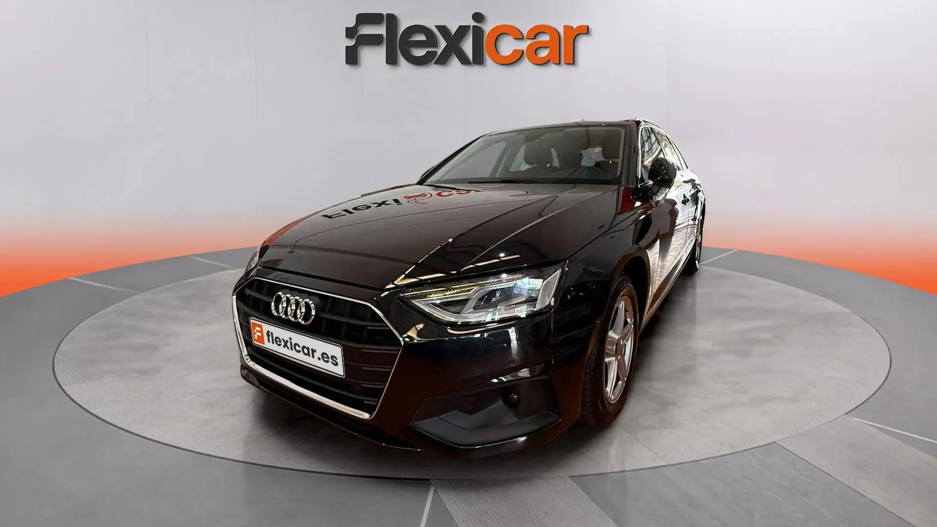 Audi A4 Avant Advanced 35 TFSI S tronic - foto 2