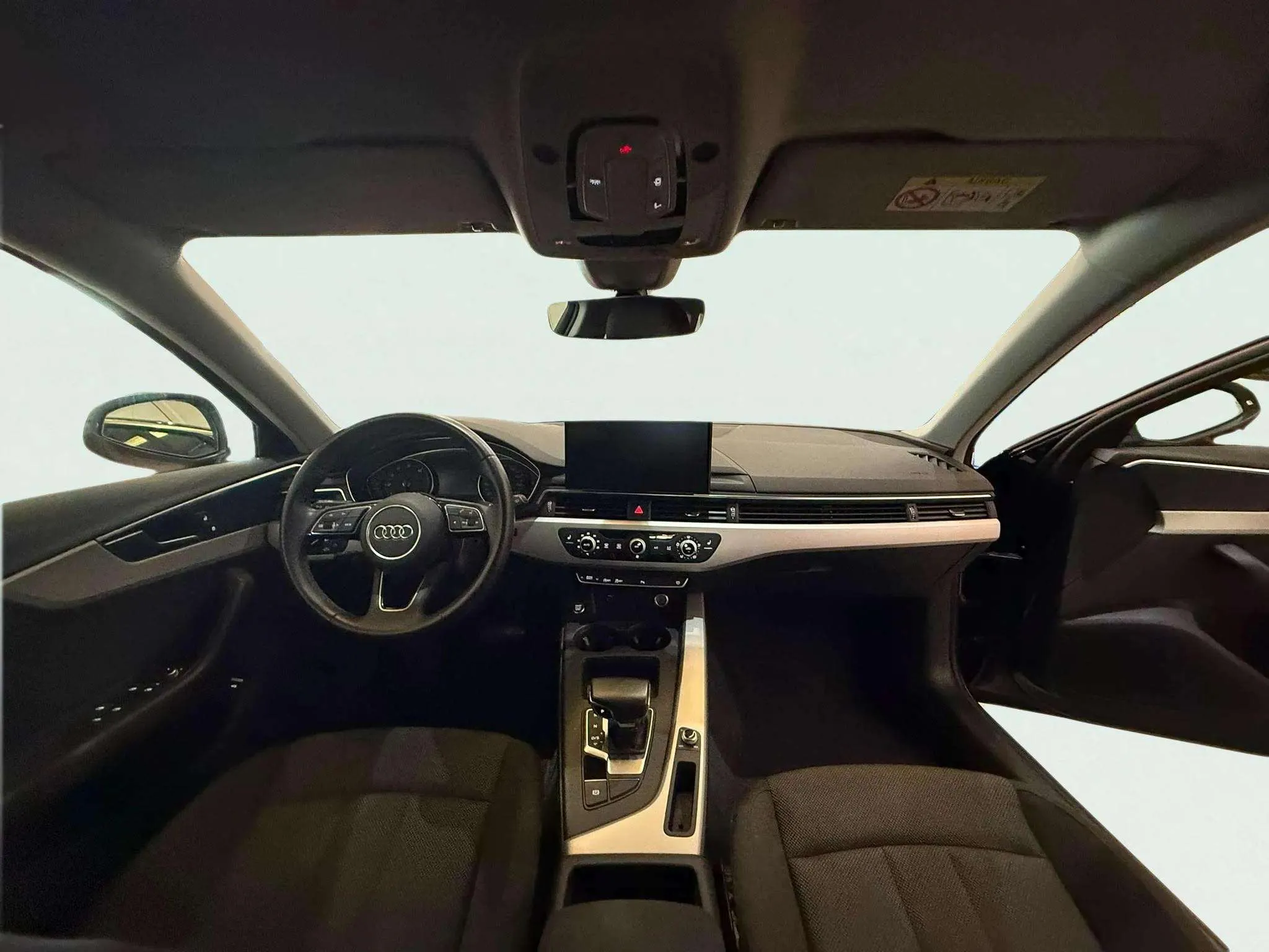 Audi A4 Avant Advanced 35 TFSI S tronic - foto 18