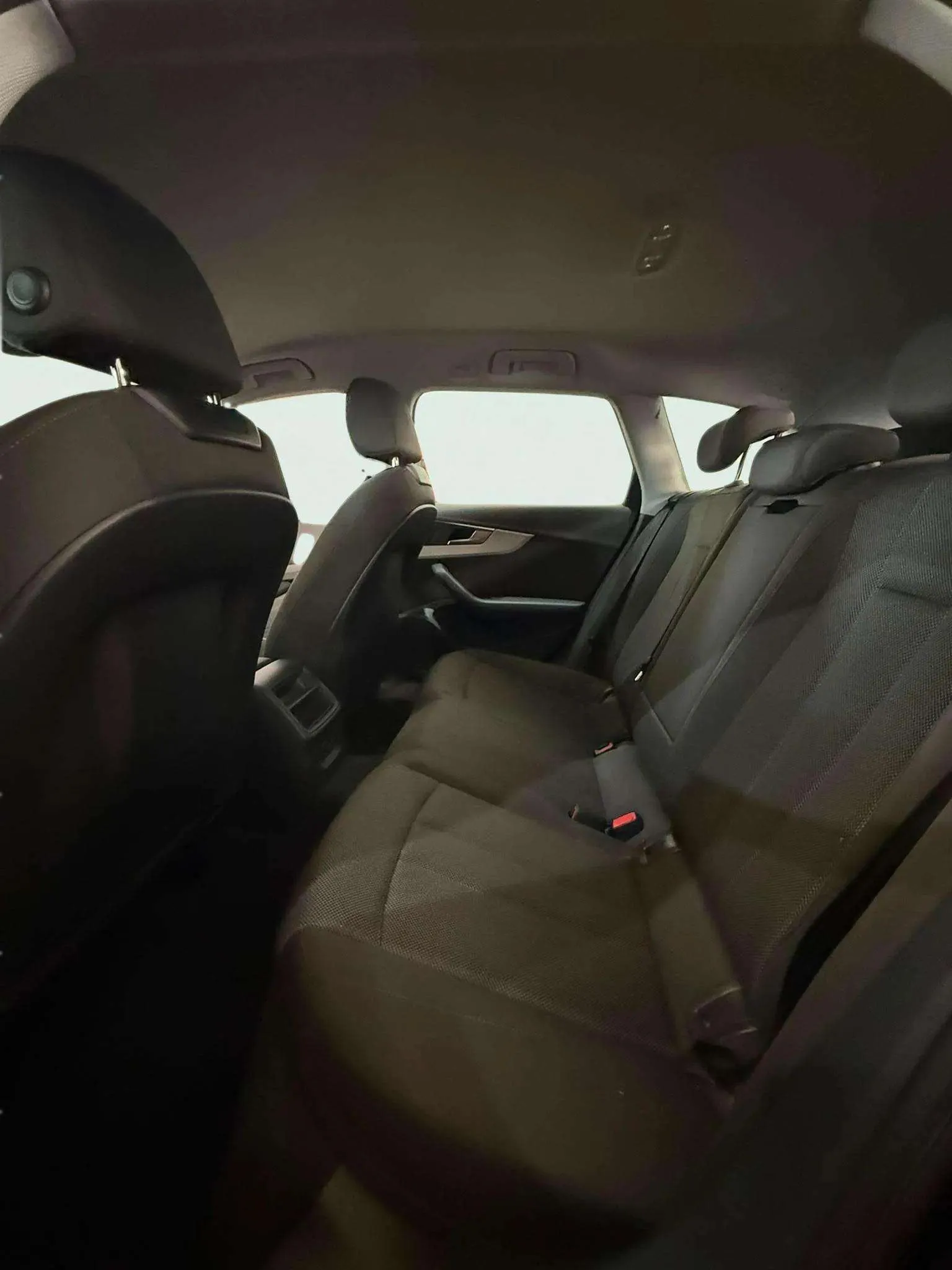 Audi A4 Avant Advanced 35 TFSI S tronic - foto 14