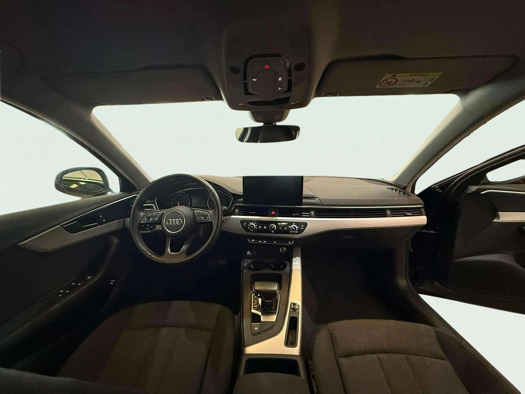Audi A4 Avant Advanced 35 TFSI S tronic - foto 22