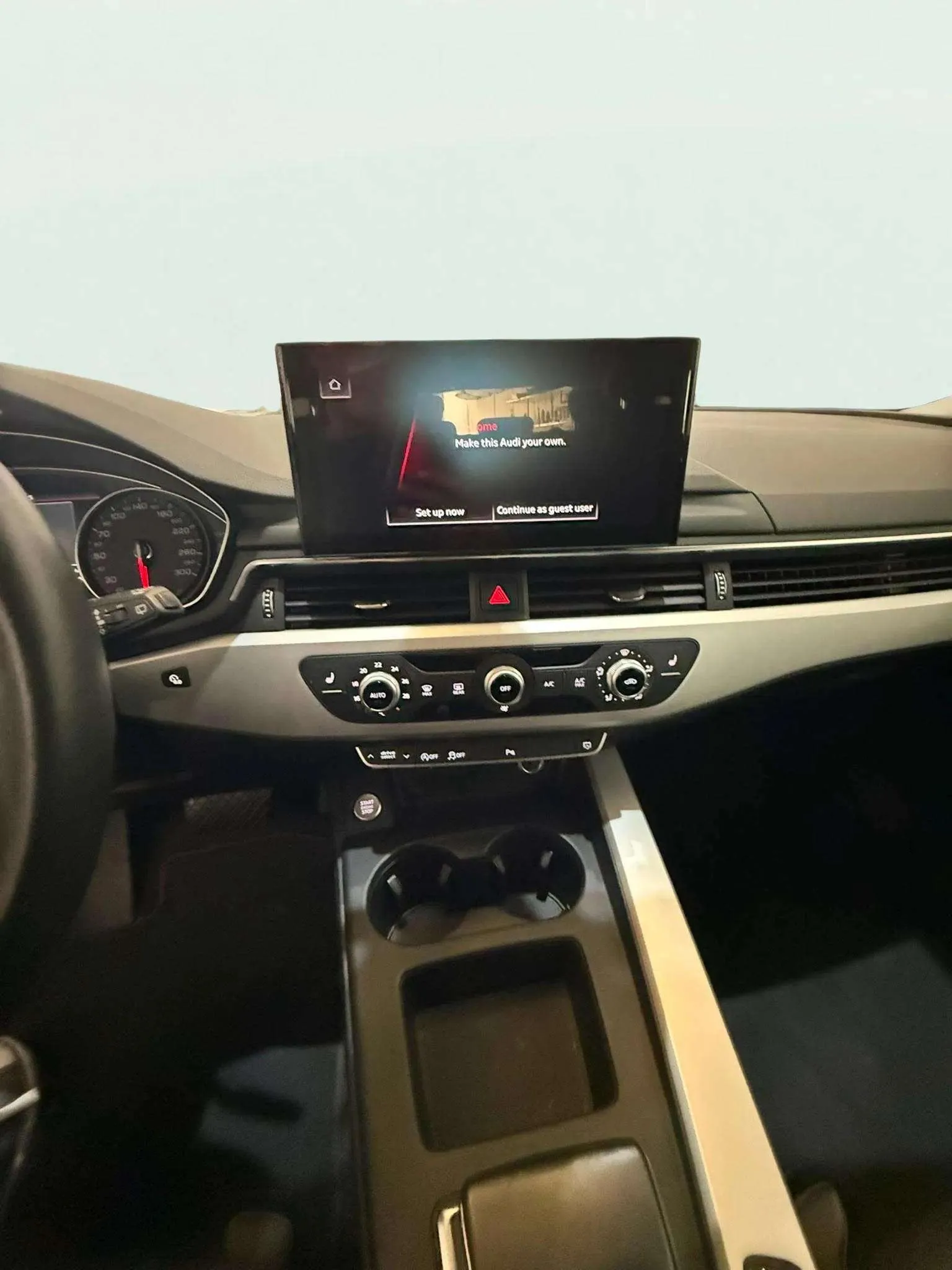 Audi A4 Avant Advanced 35 TFSI S tronic - foto 24