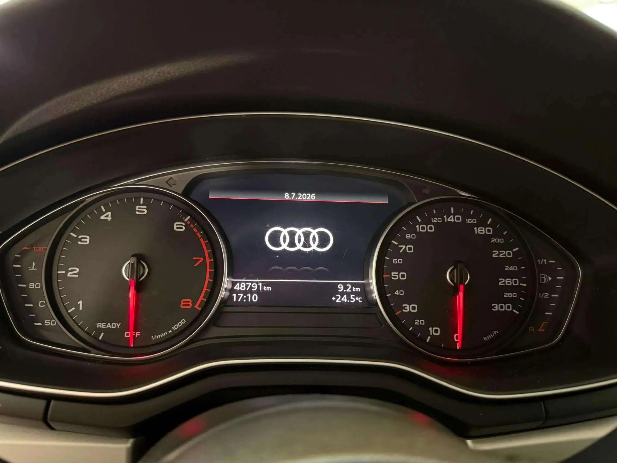 Audi A4 Avant Advanced 35 TFSI S tronic - foto 25