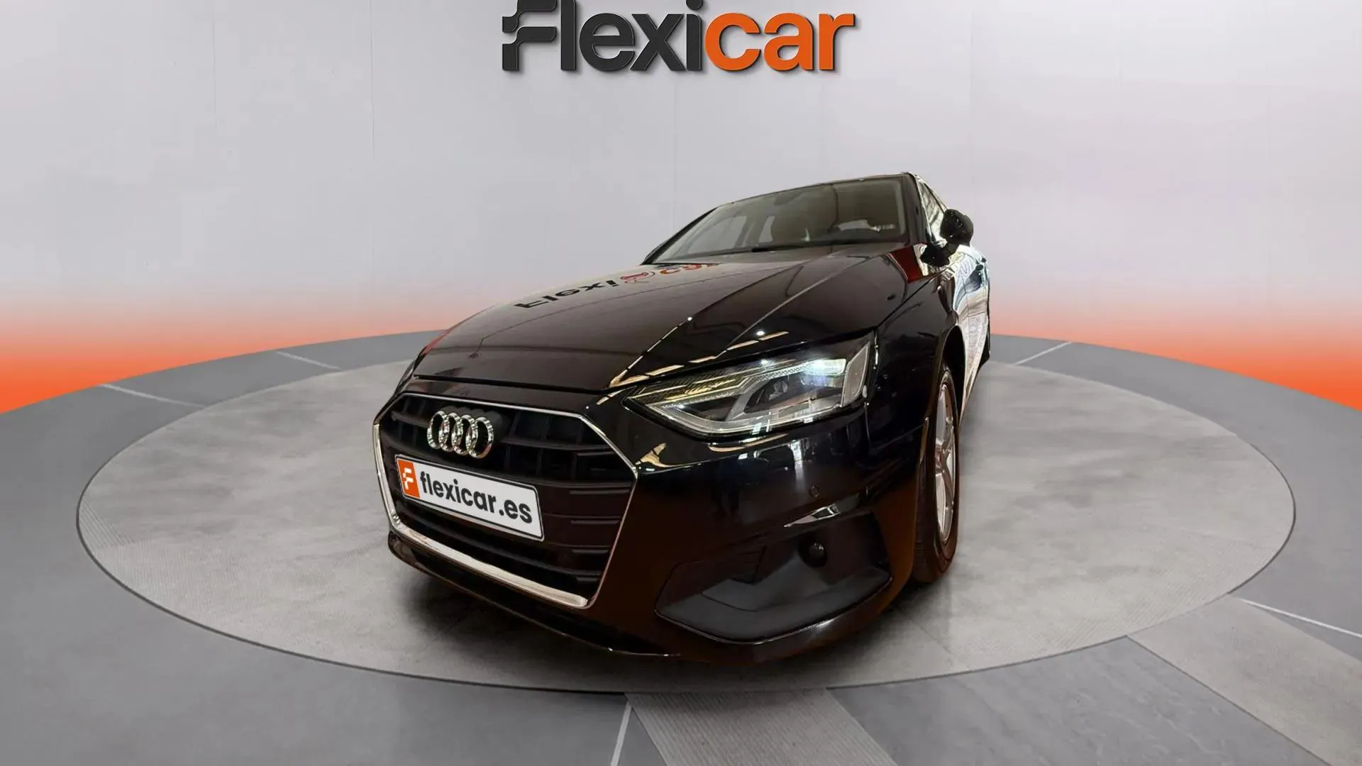 Audi A4 Avant Advanced 35 TFSI S tronic - foto 8