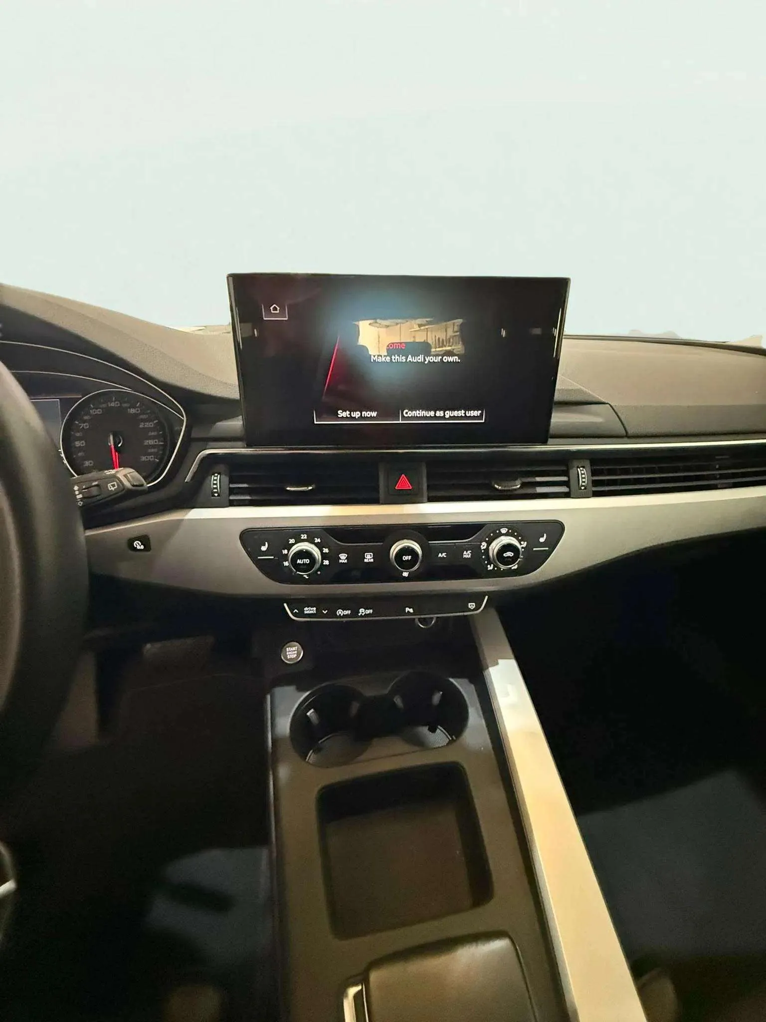 Audi A4 Avant Advanced 35 TFSI S tronic - foto 23