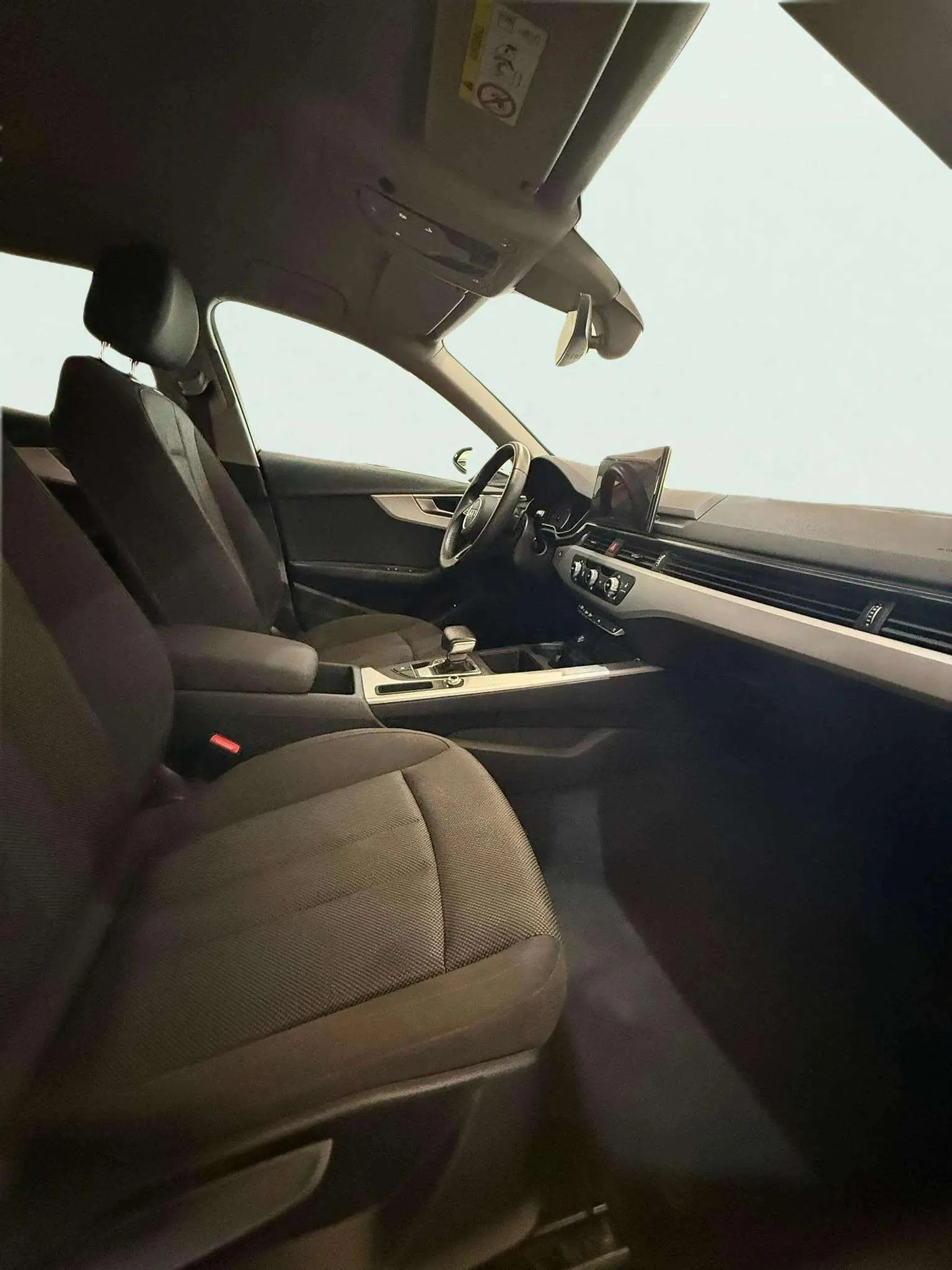 Audi A4 Avant Advanced 35 TFSI S tronic - foto 13