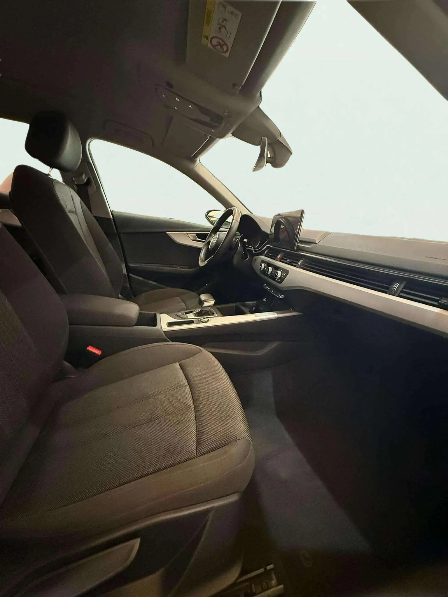 Audi A4 Avant Advanced 35 TFSI S tronic - foto 29