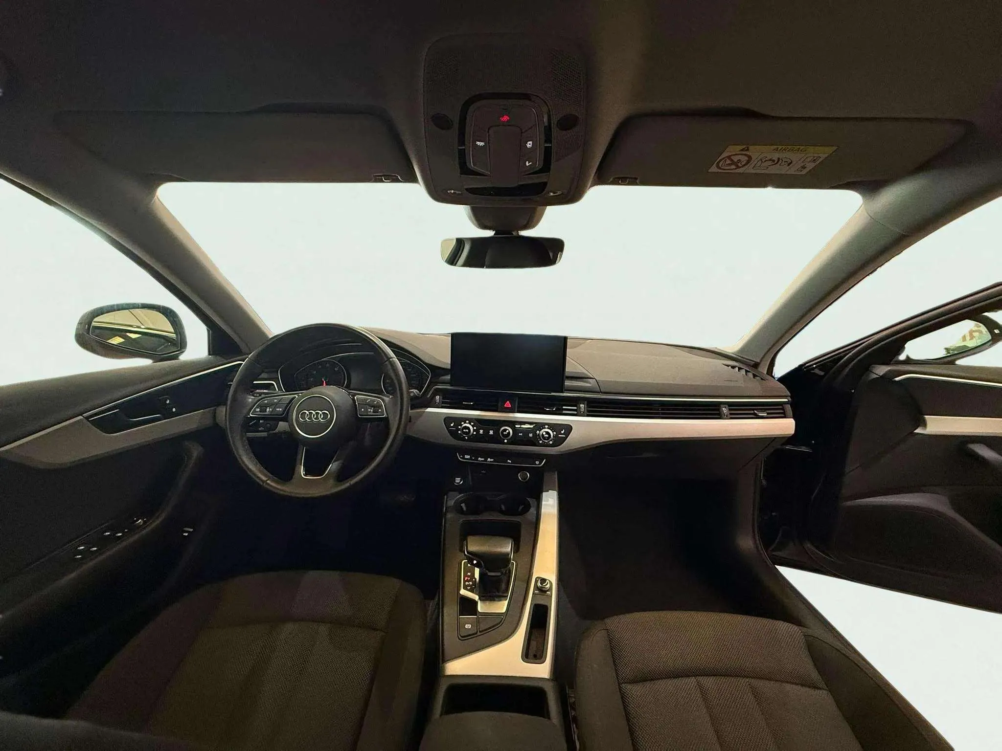 Audi A4 Avant Advanced 35 TFSI S tronic - foto 21