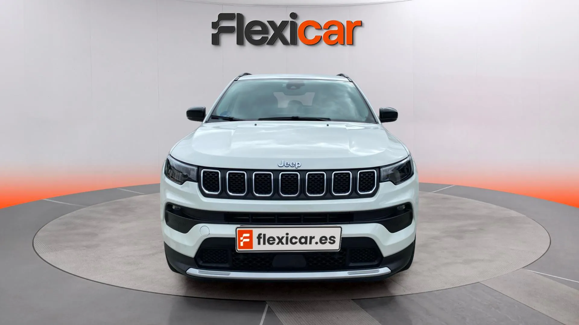 Jeep Compass 4xe 1.3 PHEV Limited AWD - foto 2