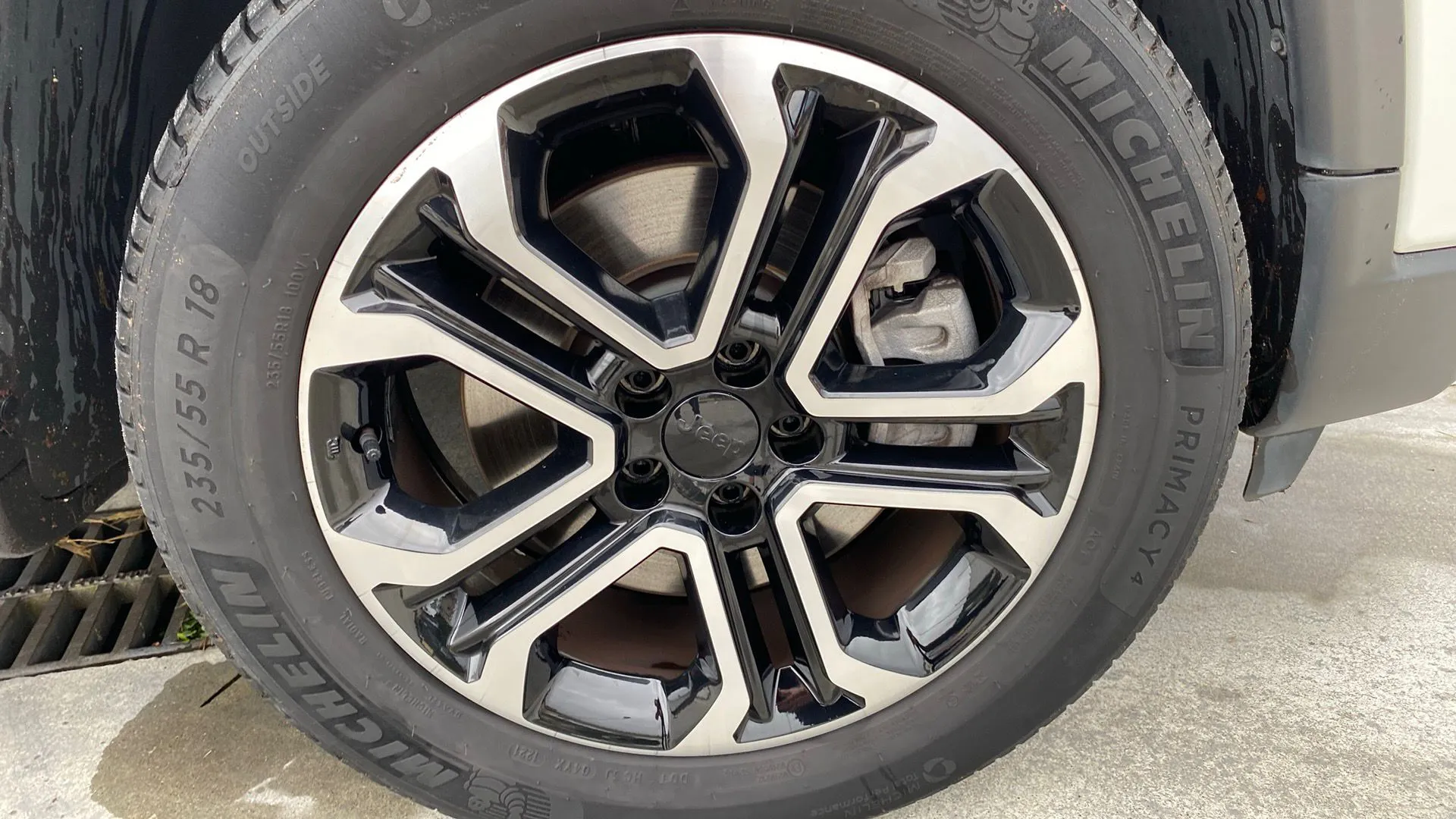 Jeep Compass 4xe 1.3 PHEV Limited AWD - foto 28