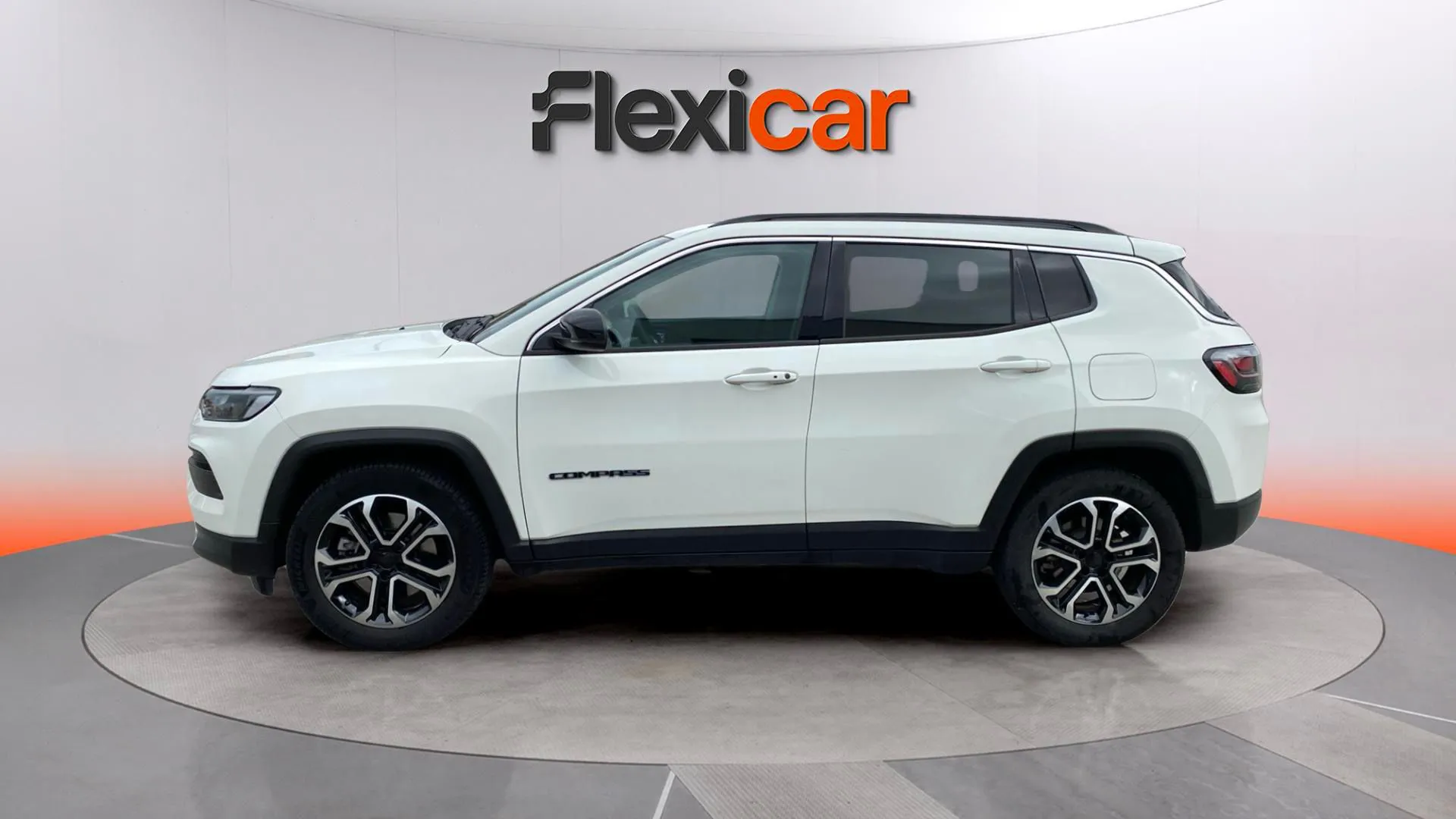 Jeep Compass 4xe 1.3 PHEV Limited AWD - foto 4