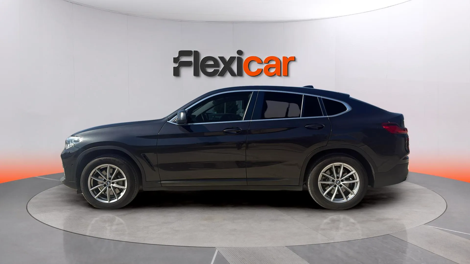 BMW X4 xDrive30d - foto 4