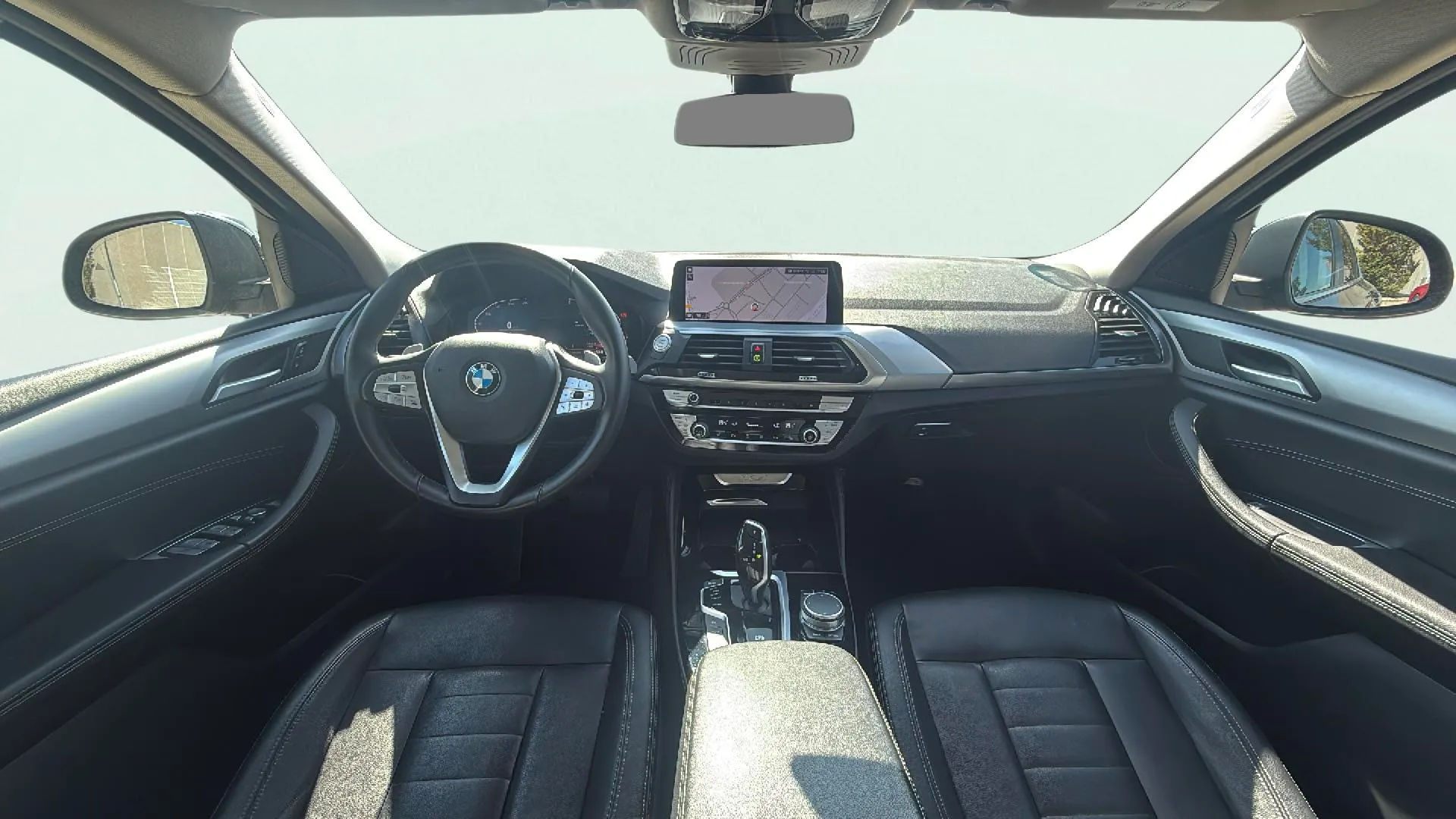 BMW X4 xDrive30d - foto 12