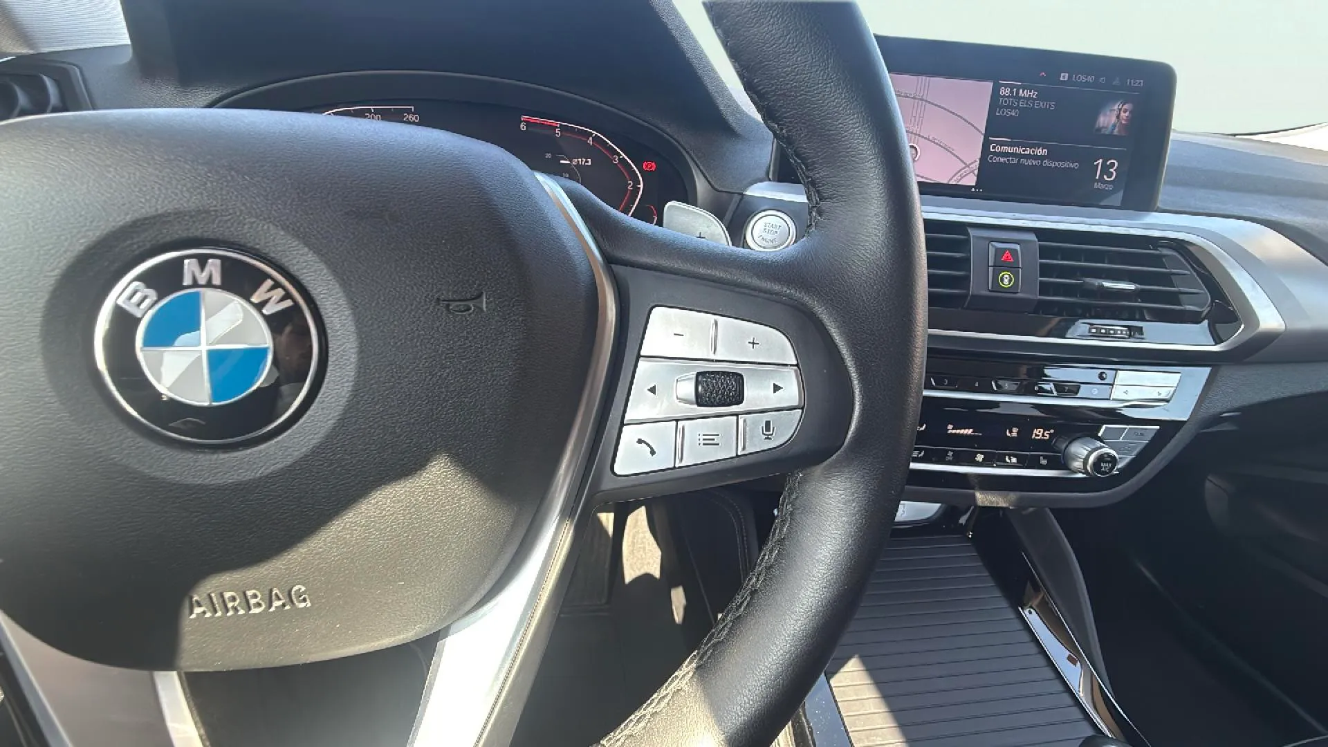 BMW X4 xDrive30d - foto 25