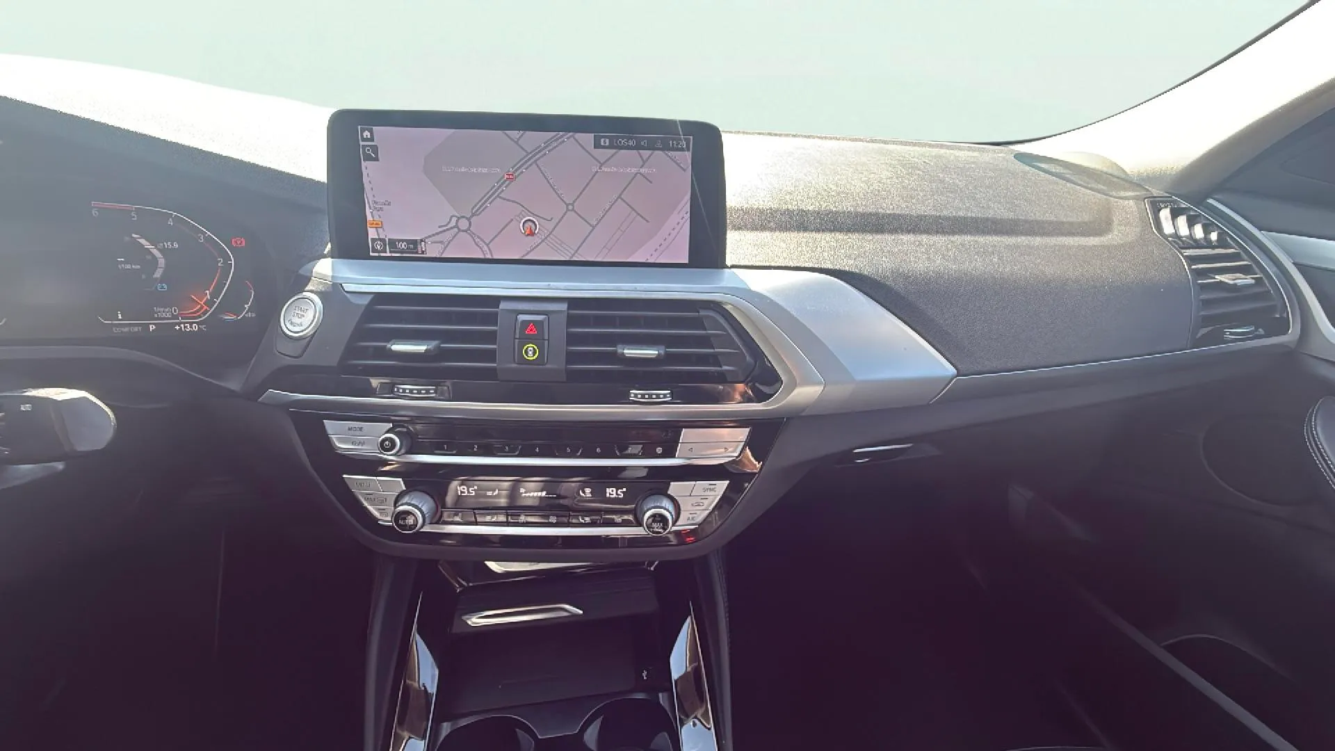 BMW X4 xDrive30d - foto 9