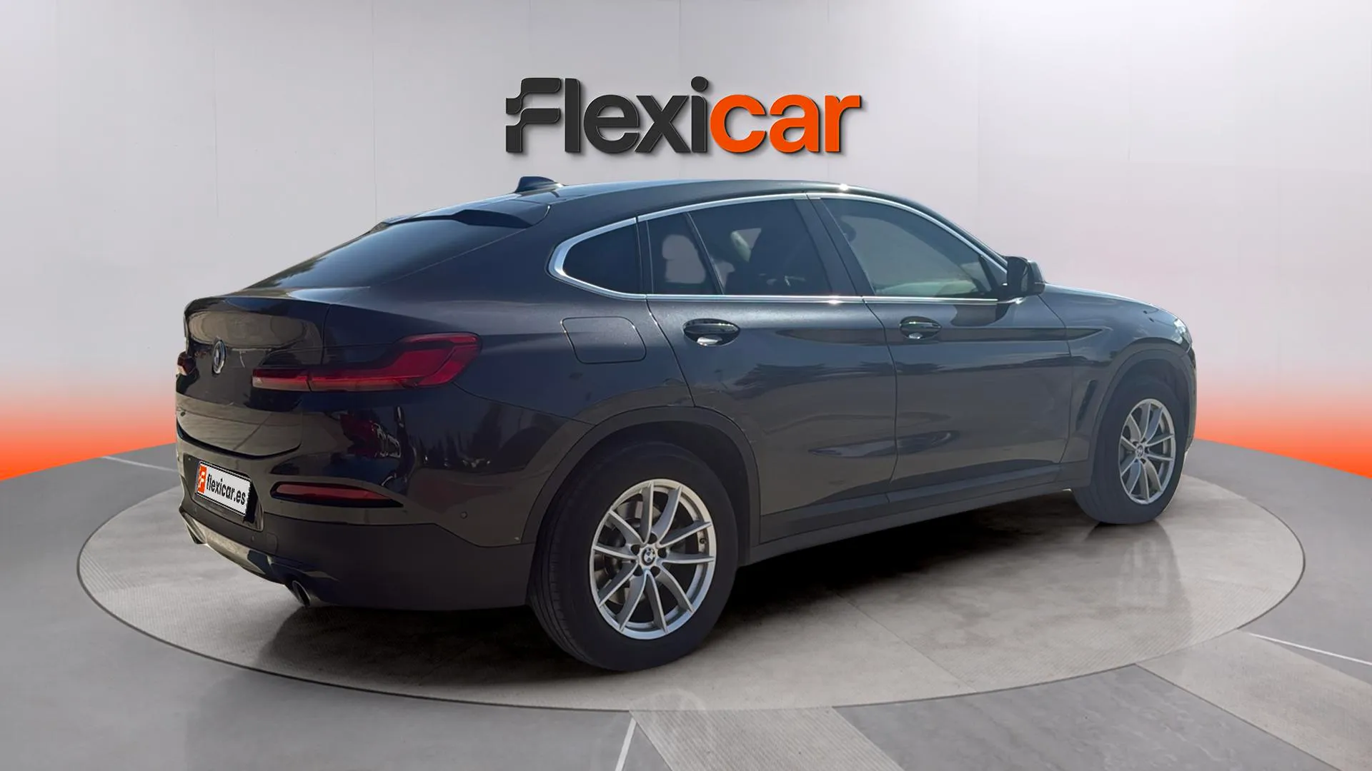 BMW X4 xDrive30d - foto 7