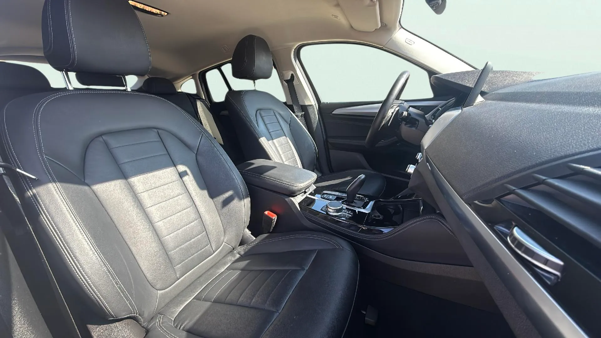 BMW X4 xDrive30d - foto 13