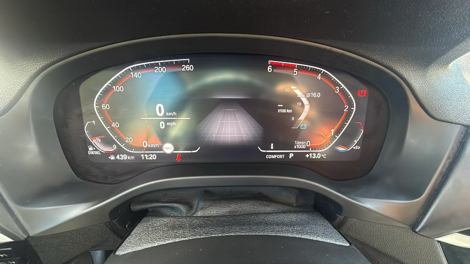 BMW X4 xDrive30d - foto 11