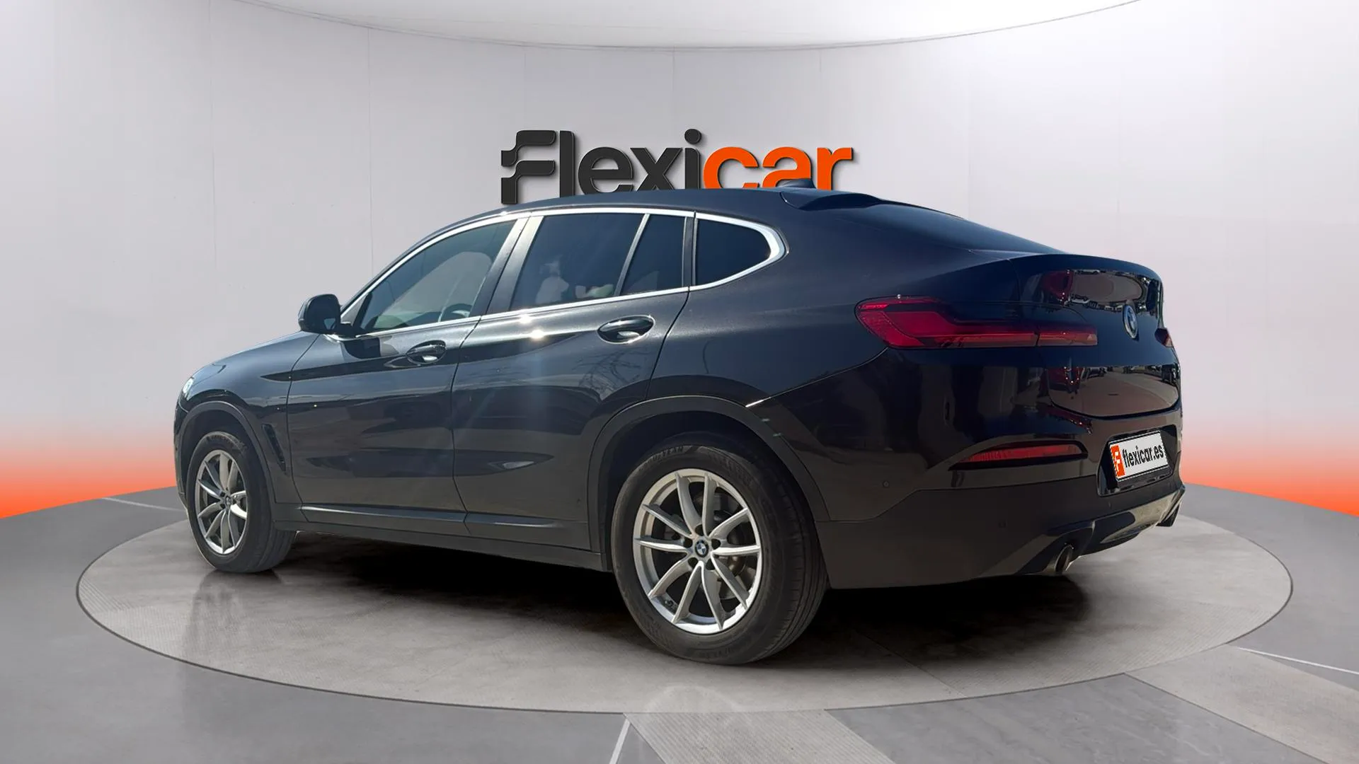 BMW X4 xDrive30d - foto 5