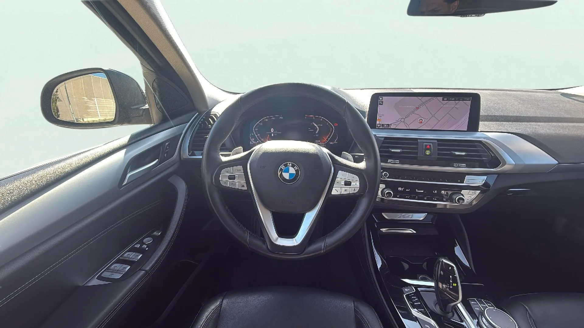 BMW X4 xDrive30d - foto 10