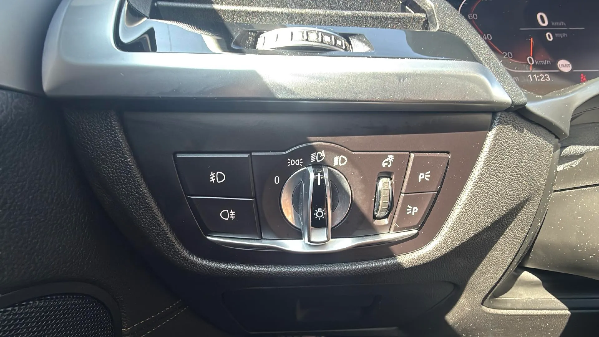 BMW X4 xDrive30d - foto 24
