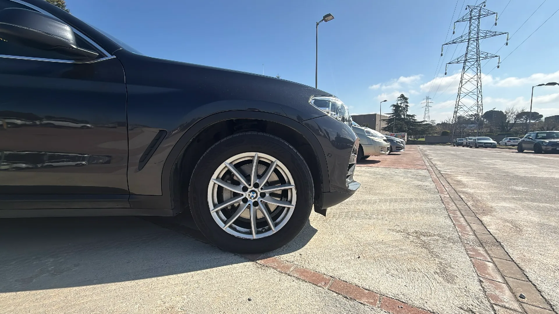 BMW X4 xDrive30d - foto 17