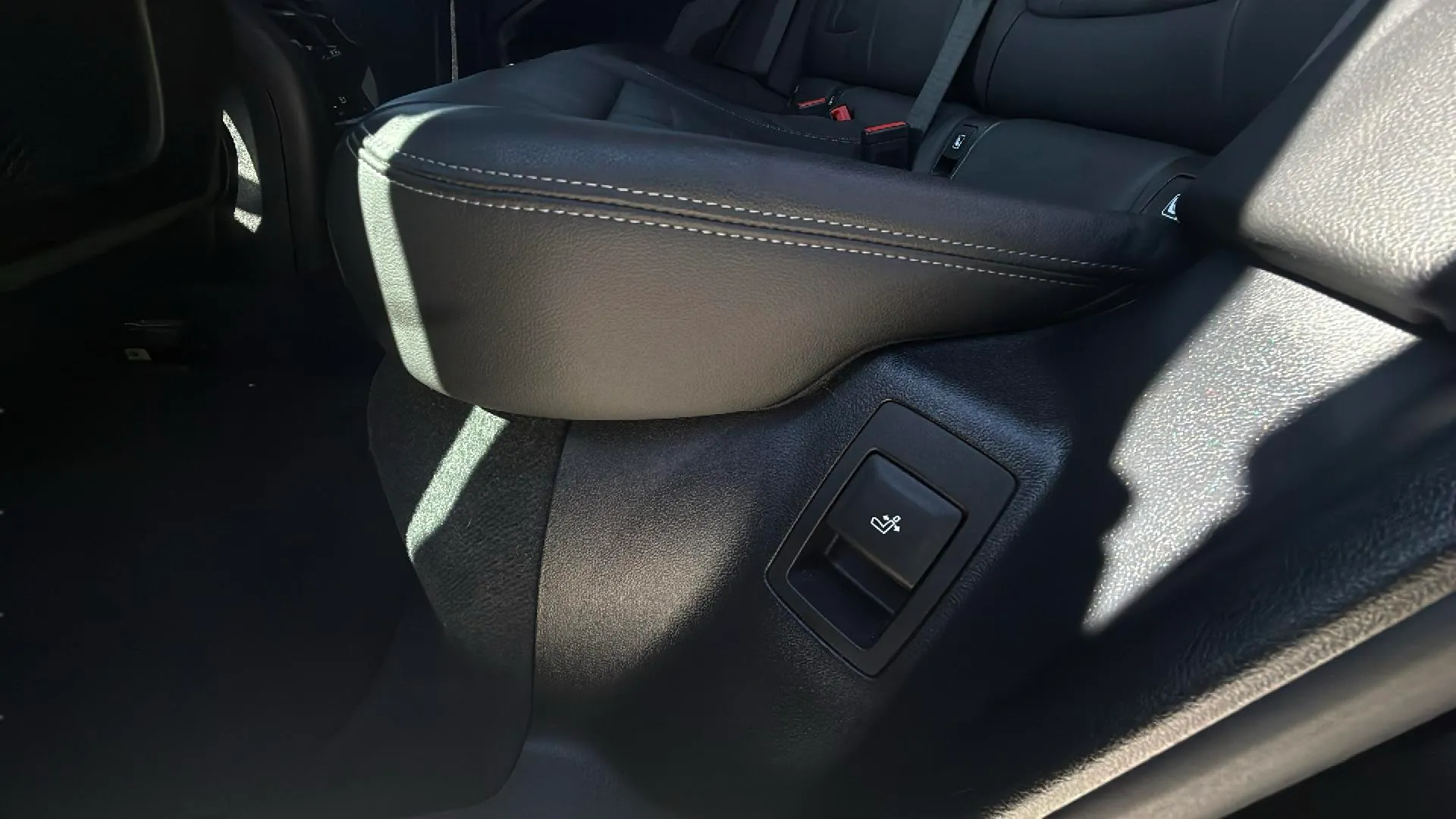 BMW X4 xDrive30d - foto 19