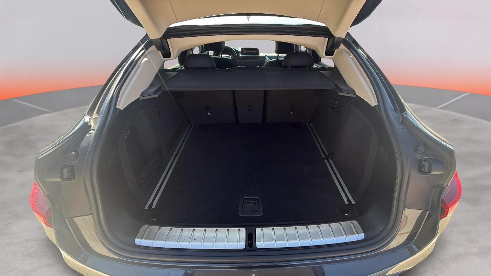 BMW X4 xDrive30d - foto 16