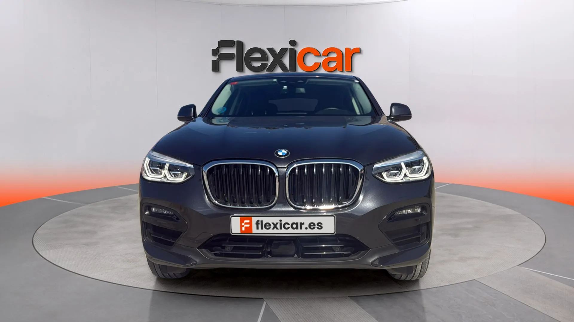 BMW X4 xDrive30d - foto 2