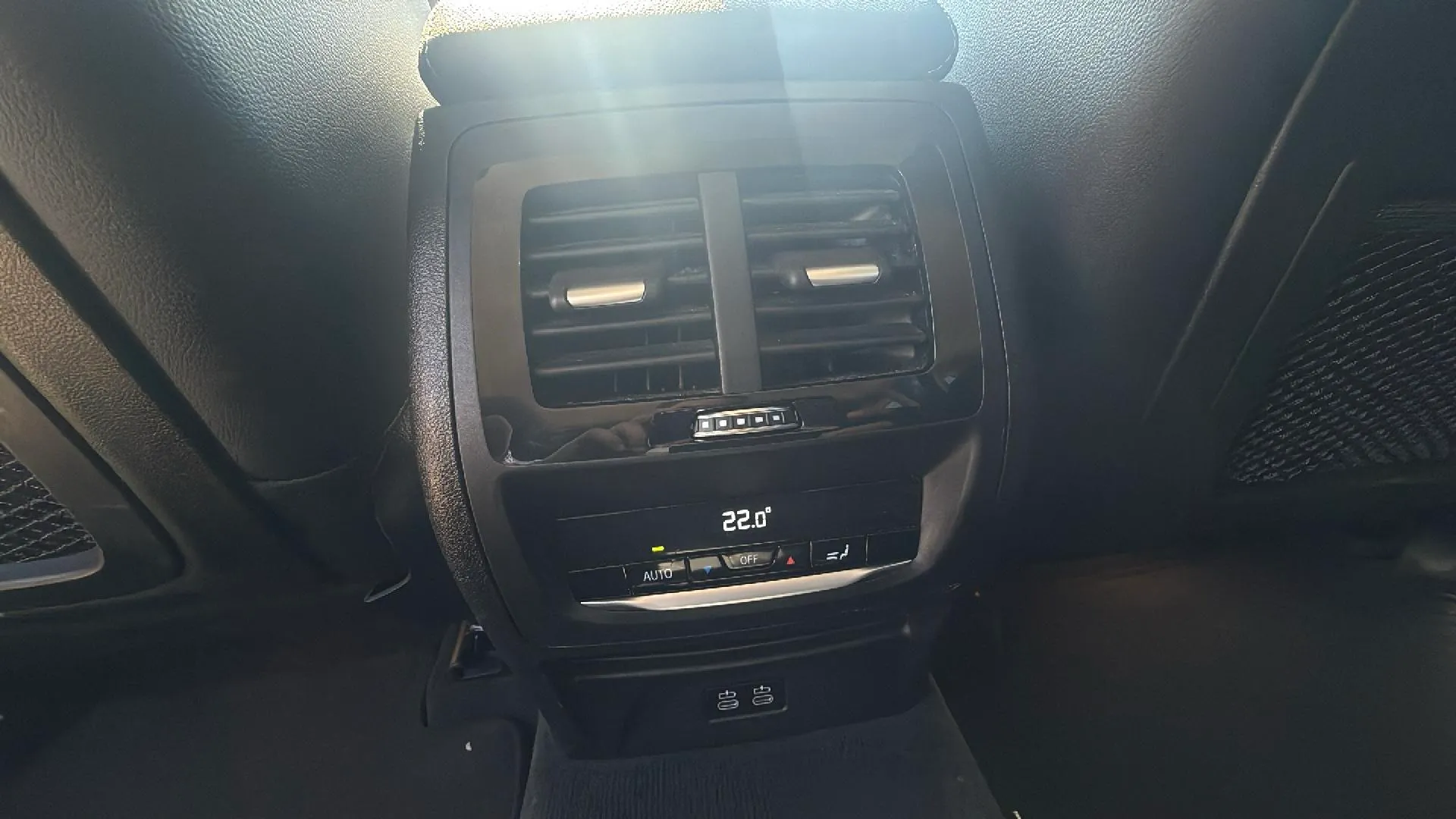 BMW X4 xDrive30d - foto 20