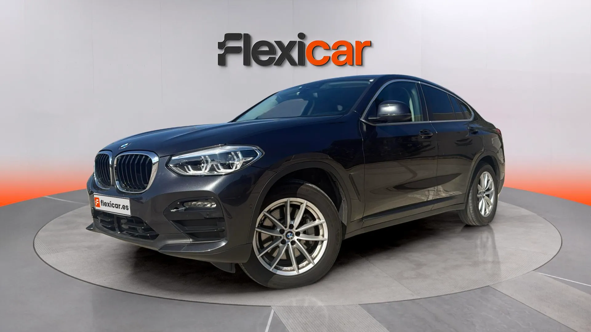 BMW X4 xDrive30d - foto 3