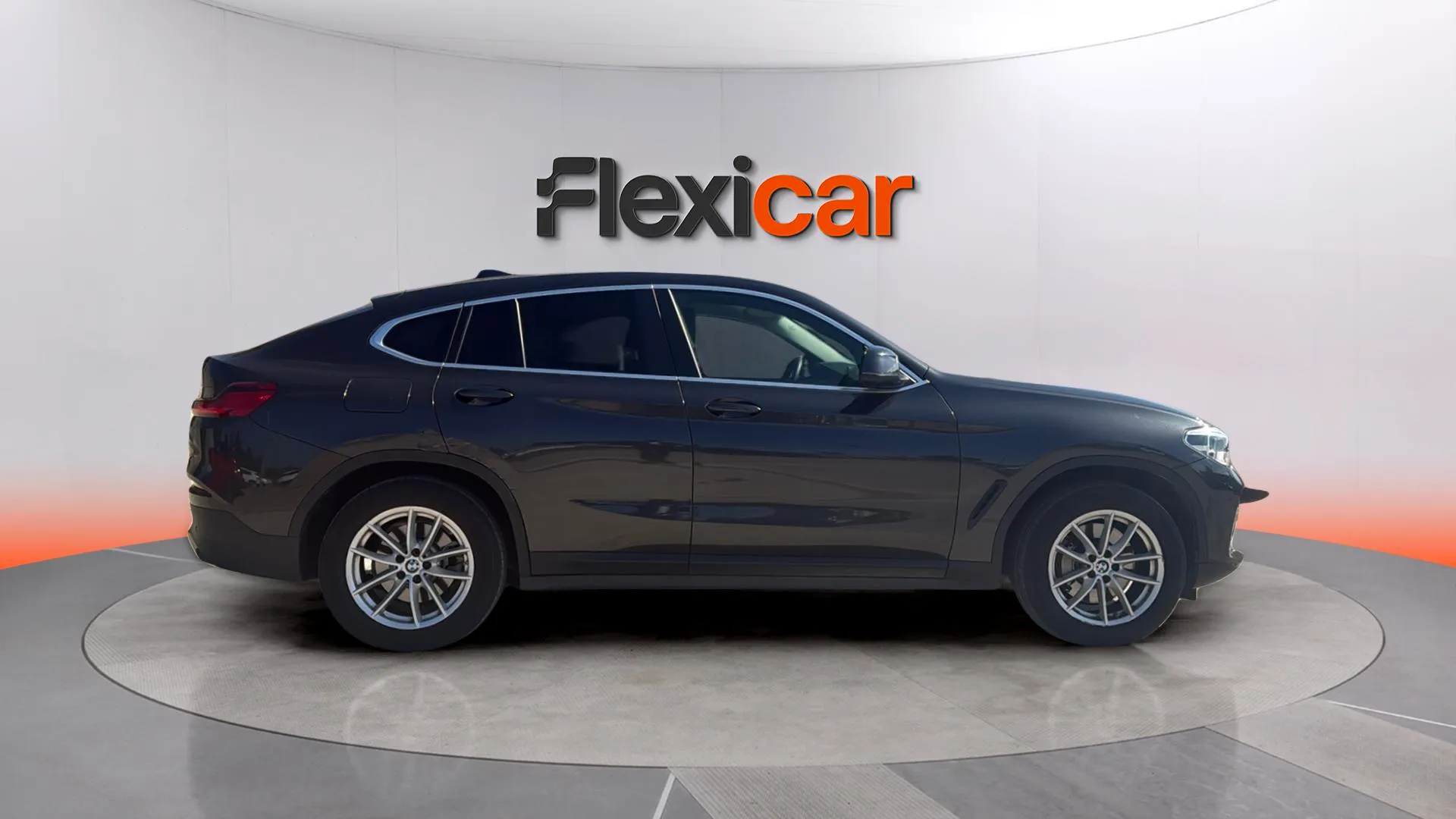 BMW X4 xDrive30d - foto 8