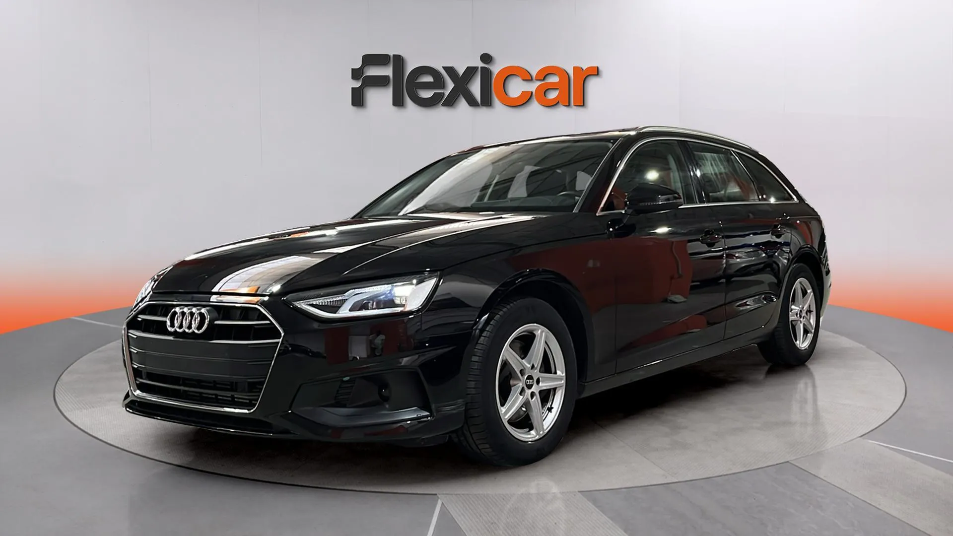 Audi A4 Avant Advanced 35 TFSI S tronic - foto 3